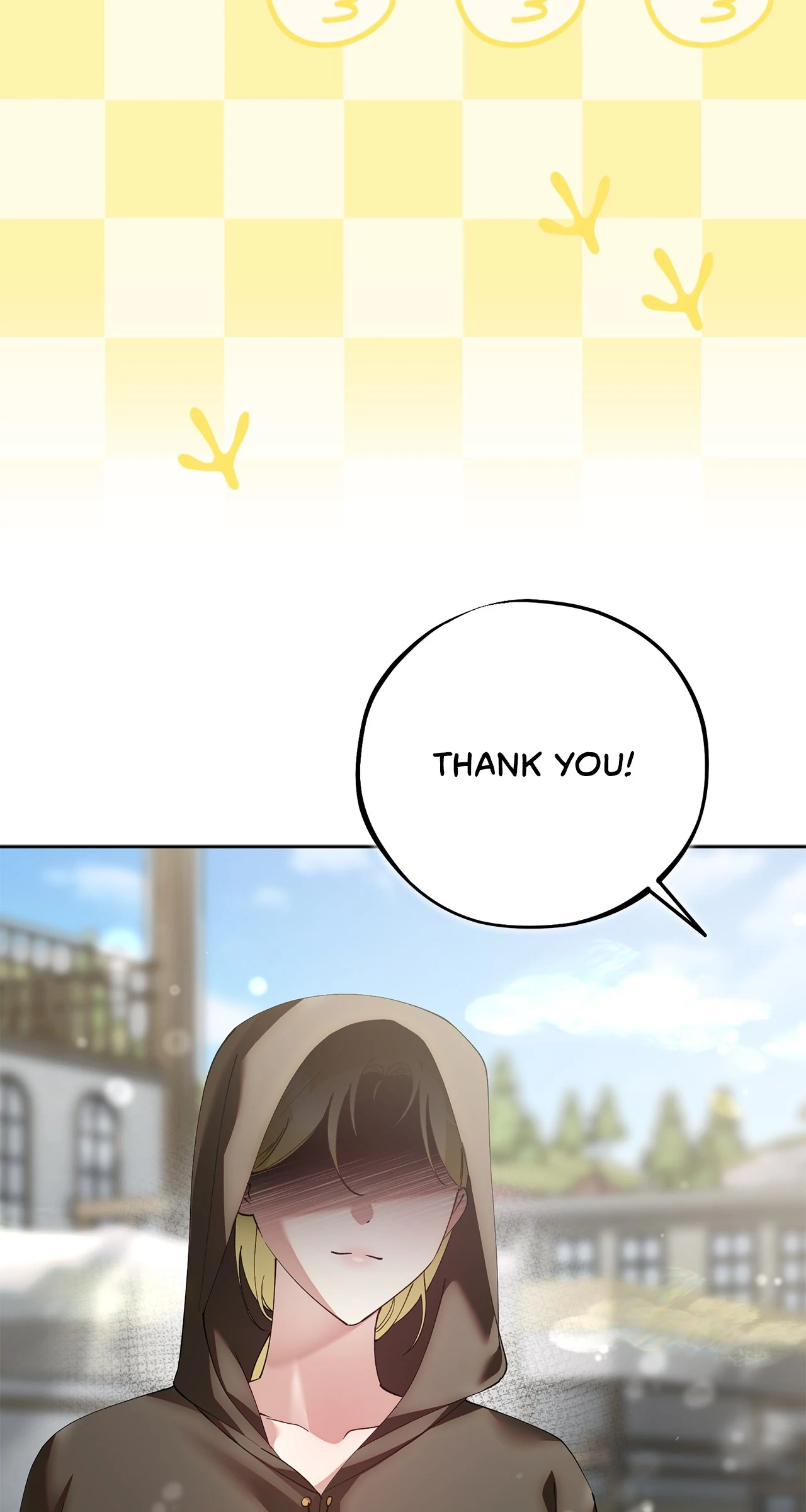 Escape Me If You Can - Chapter 59 manhwa