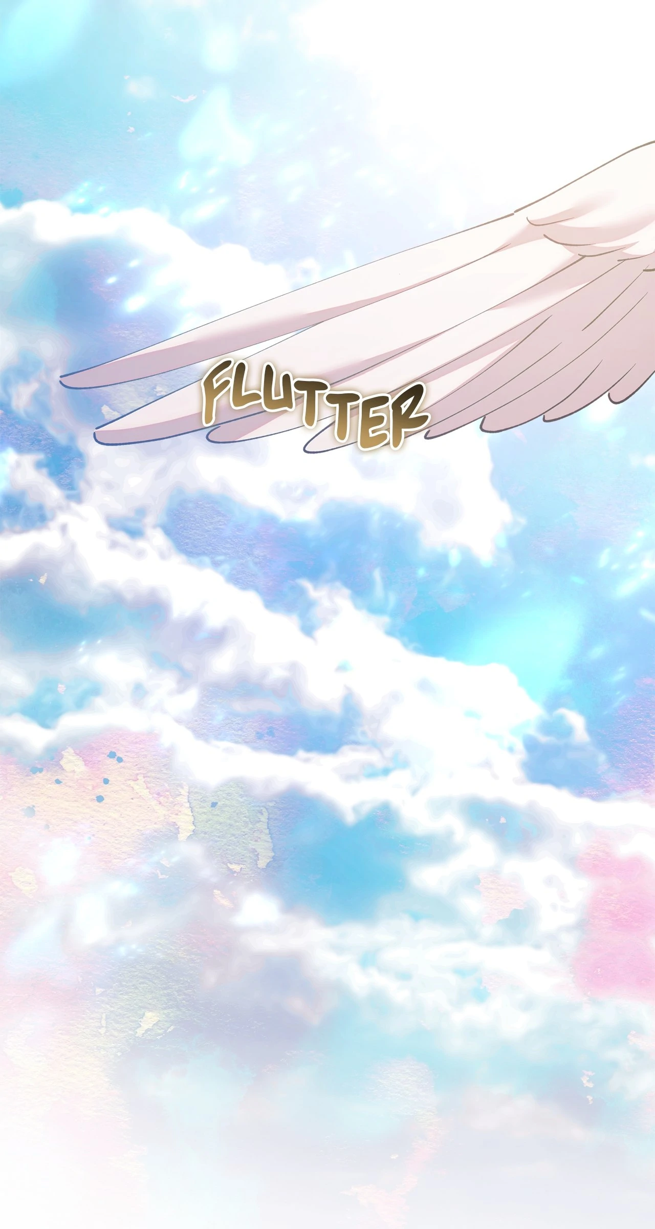 Escape Me If You Can - Chapter 59 manhwa