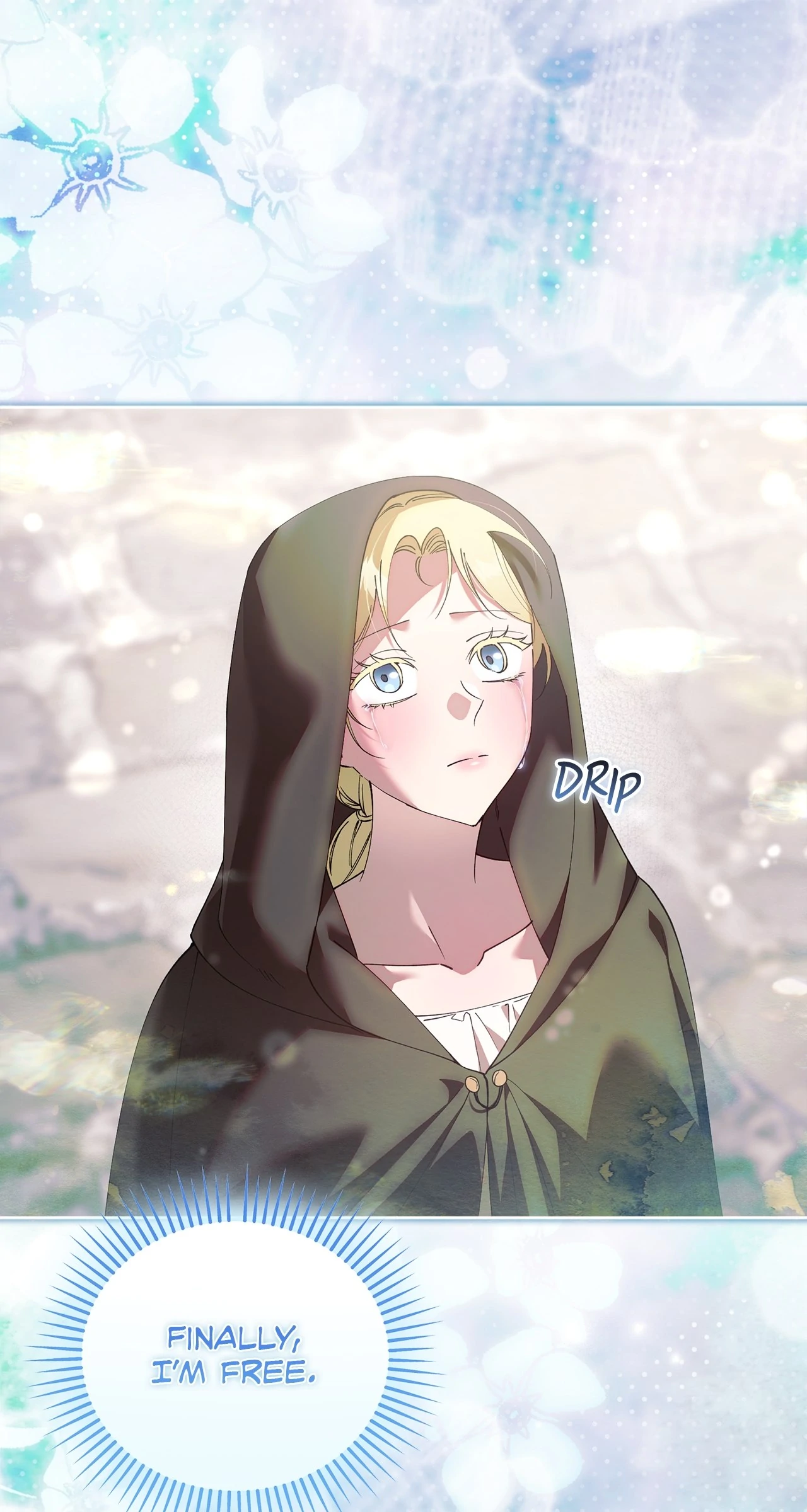 Escape Me If You Can - Chapter 59 manhwa