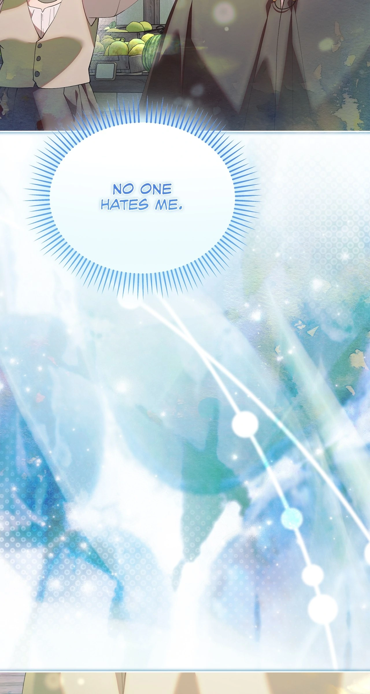 Escape Me If You Can - Chapter 59 manhwa