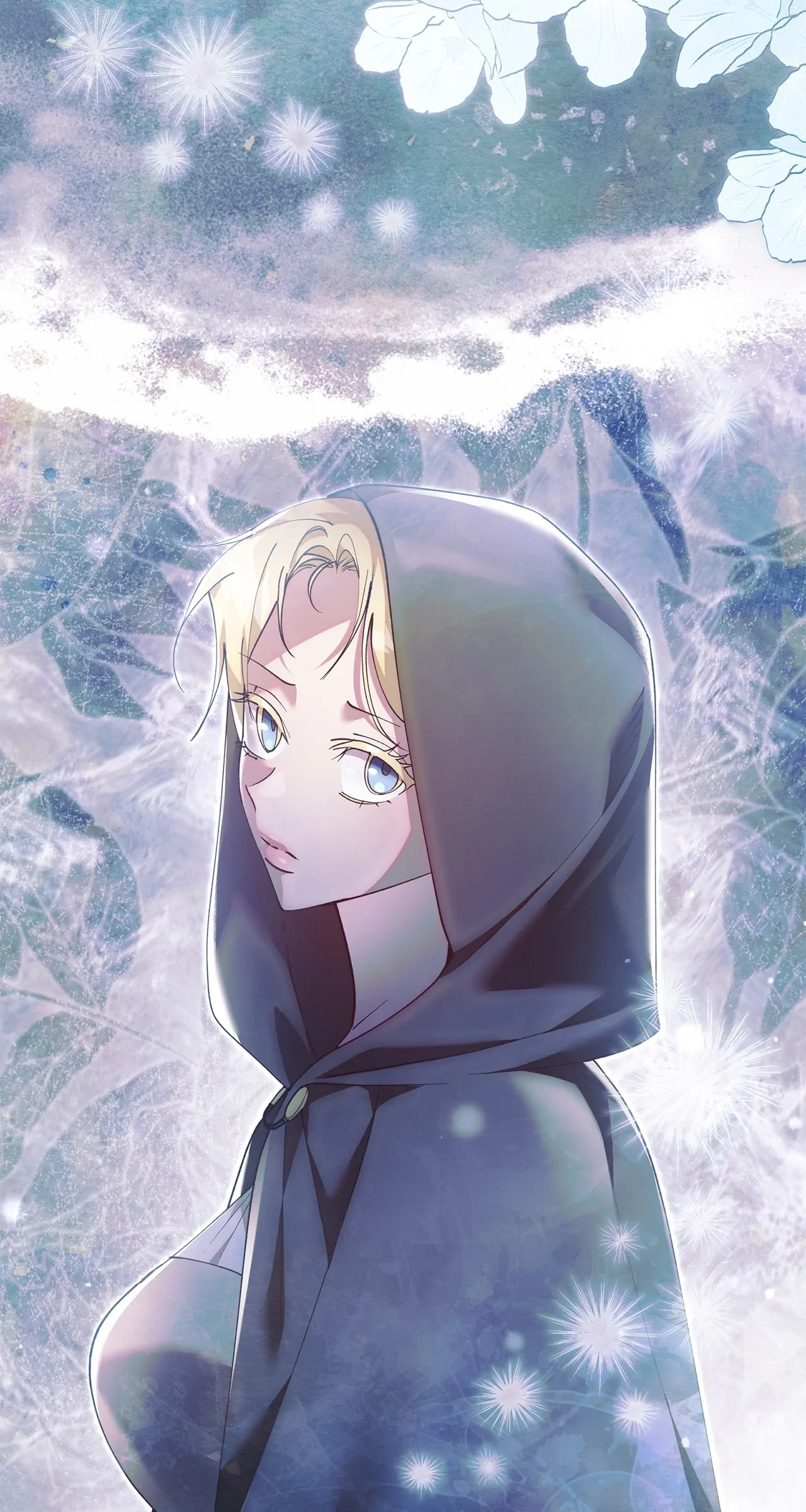 Escape Me If You Can - Chapter 59 manhwa