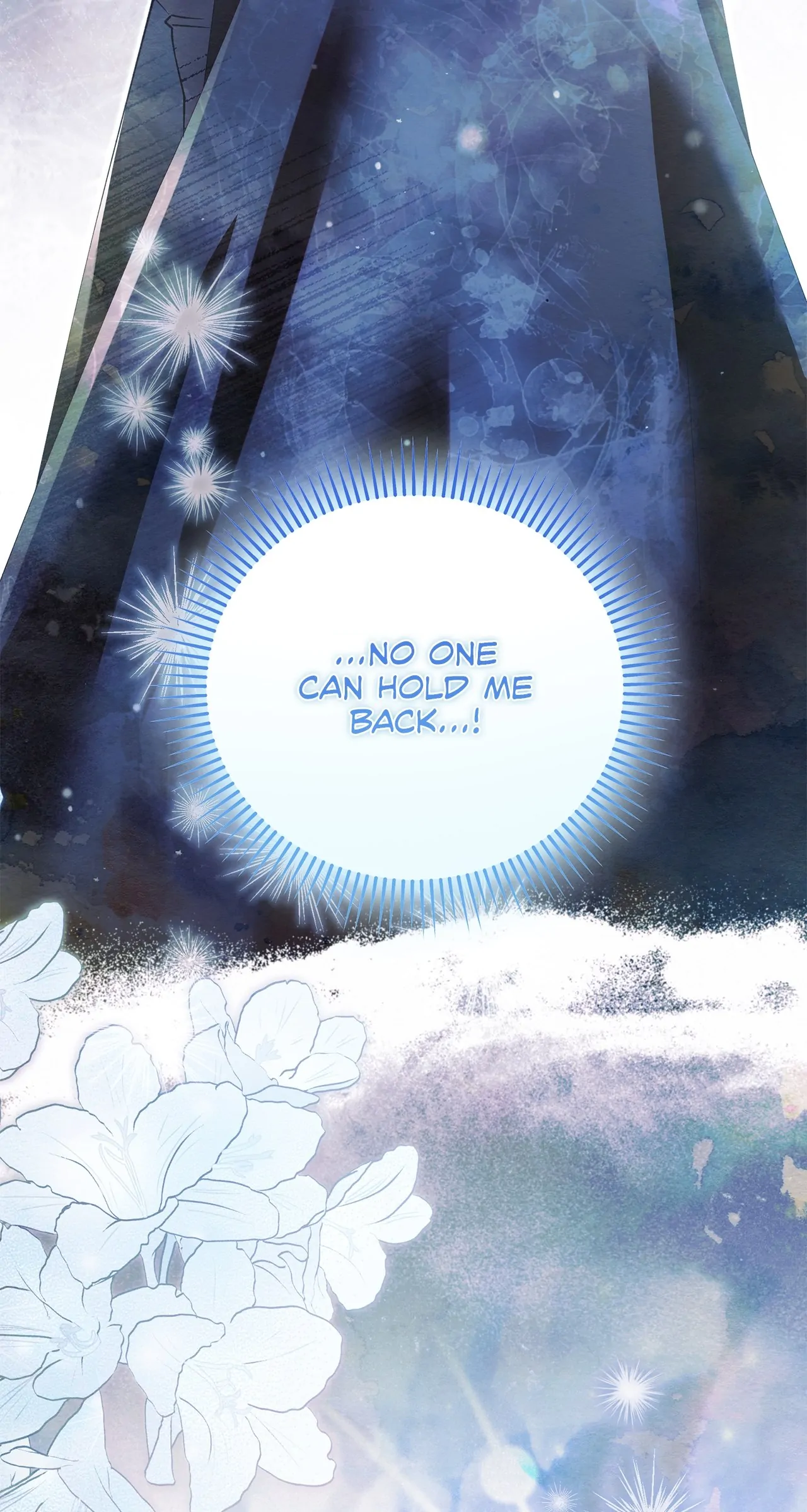 Escape Me If You Can - Chapter 59 manhwa