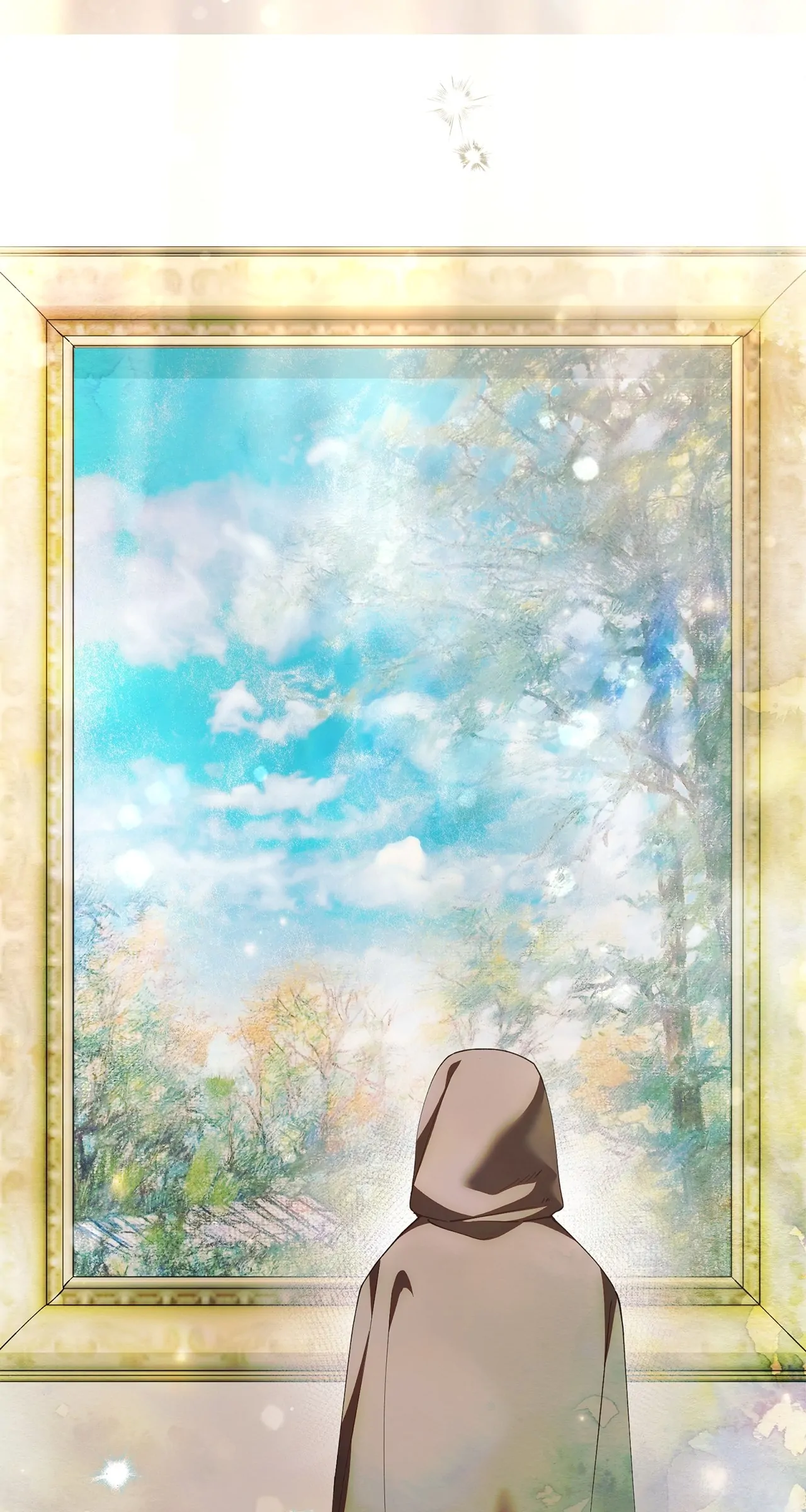 Escape Me If You Can - Chapter 59 manhwa