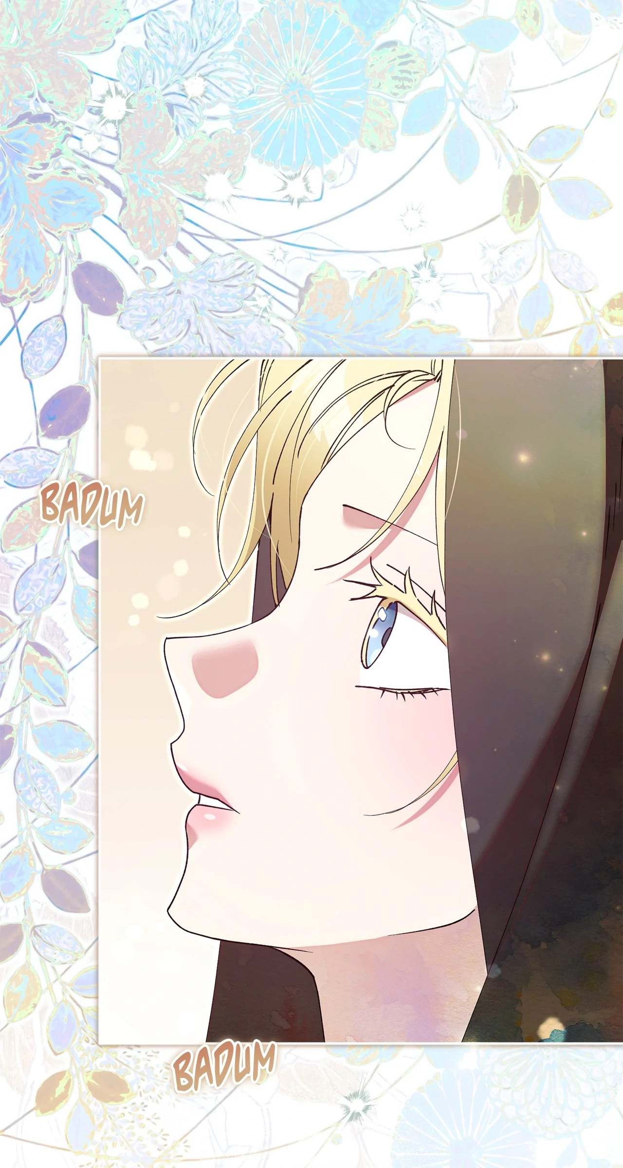 Escape Me If You Can - Chapter 59 manhwa