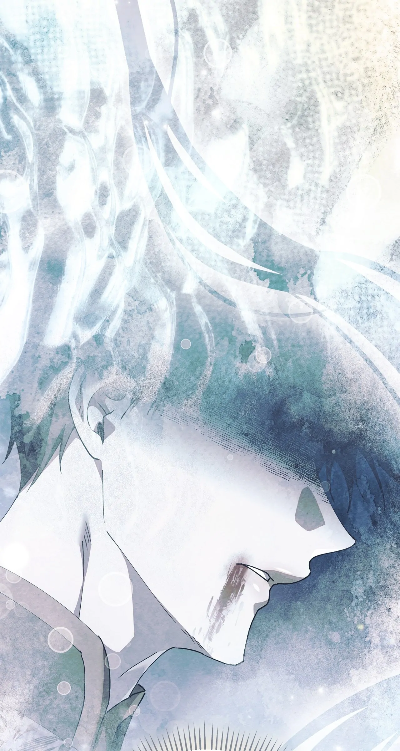 Escape Me If You Can - Chapter 59 manhwa