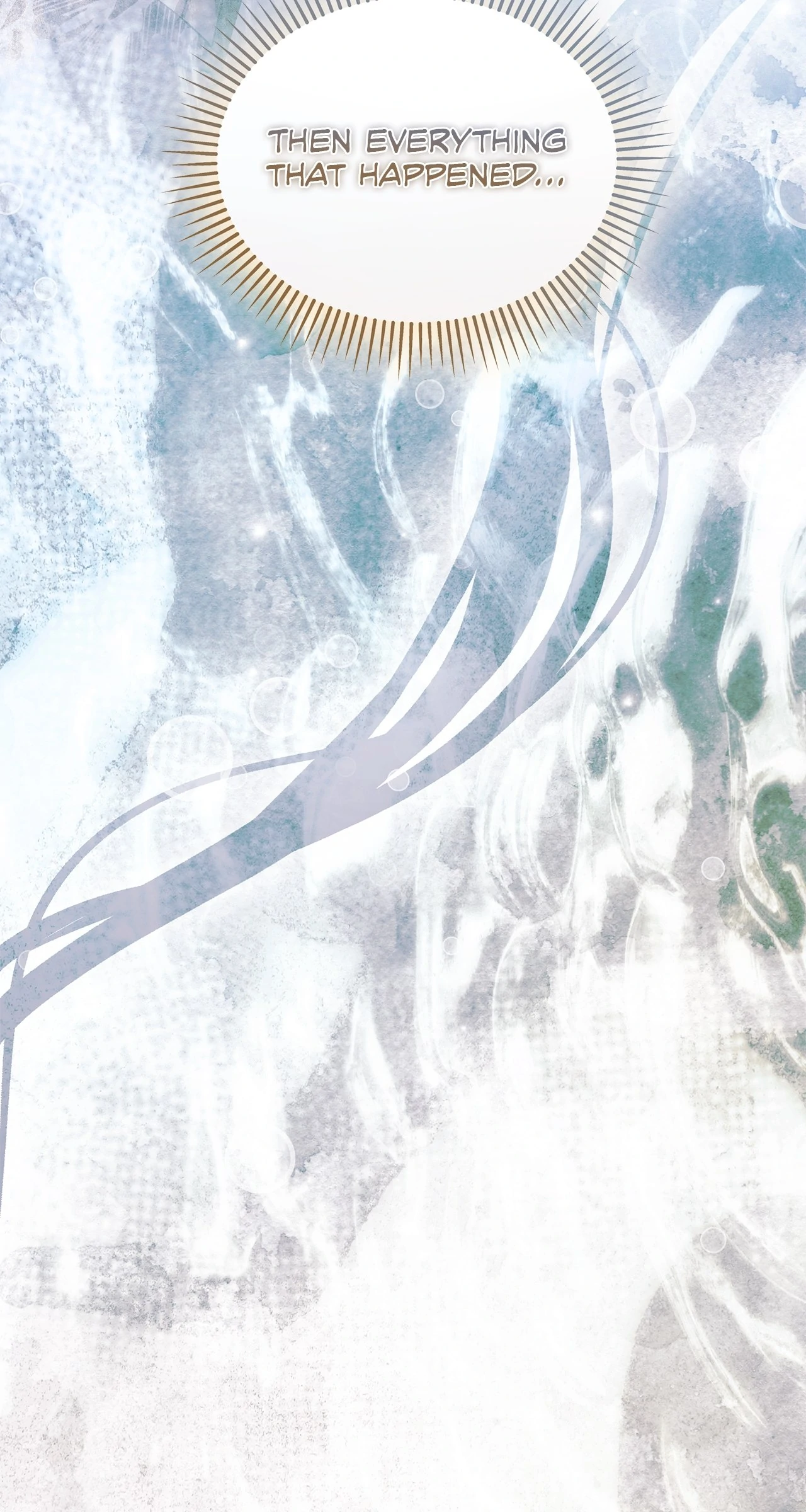Escape Me If You Can - Chapter 59 manhwa