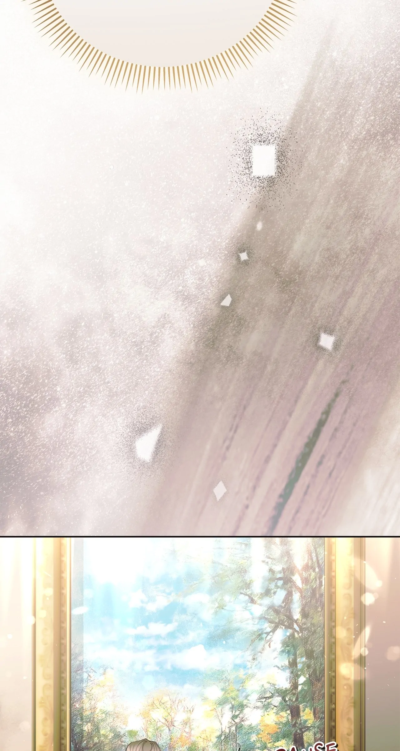 Escape Me If You Can - Chapter 59 manhwa