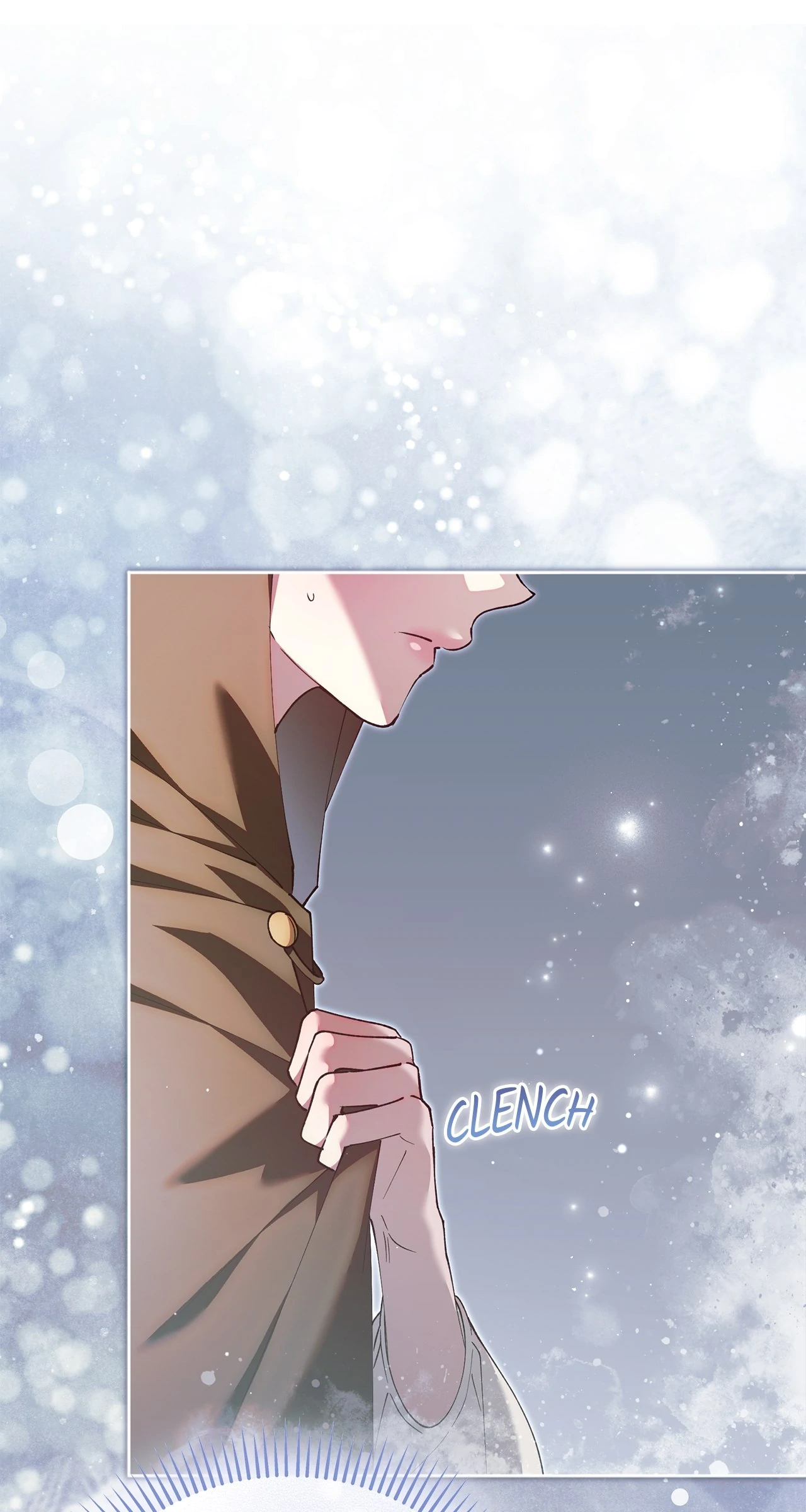 Escape Me If You Can - Chapter 59 manhwa