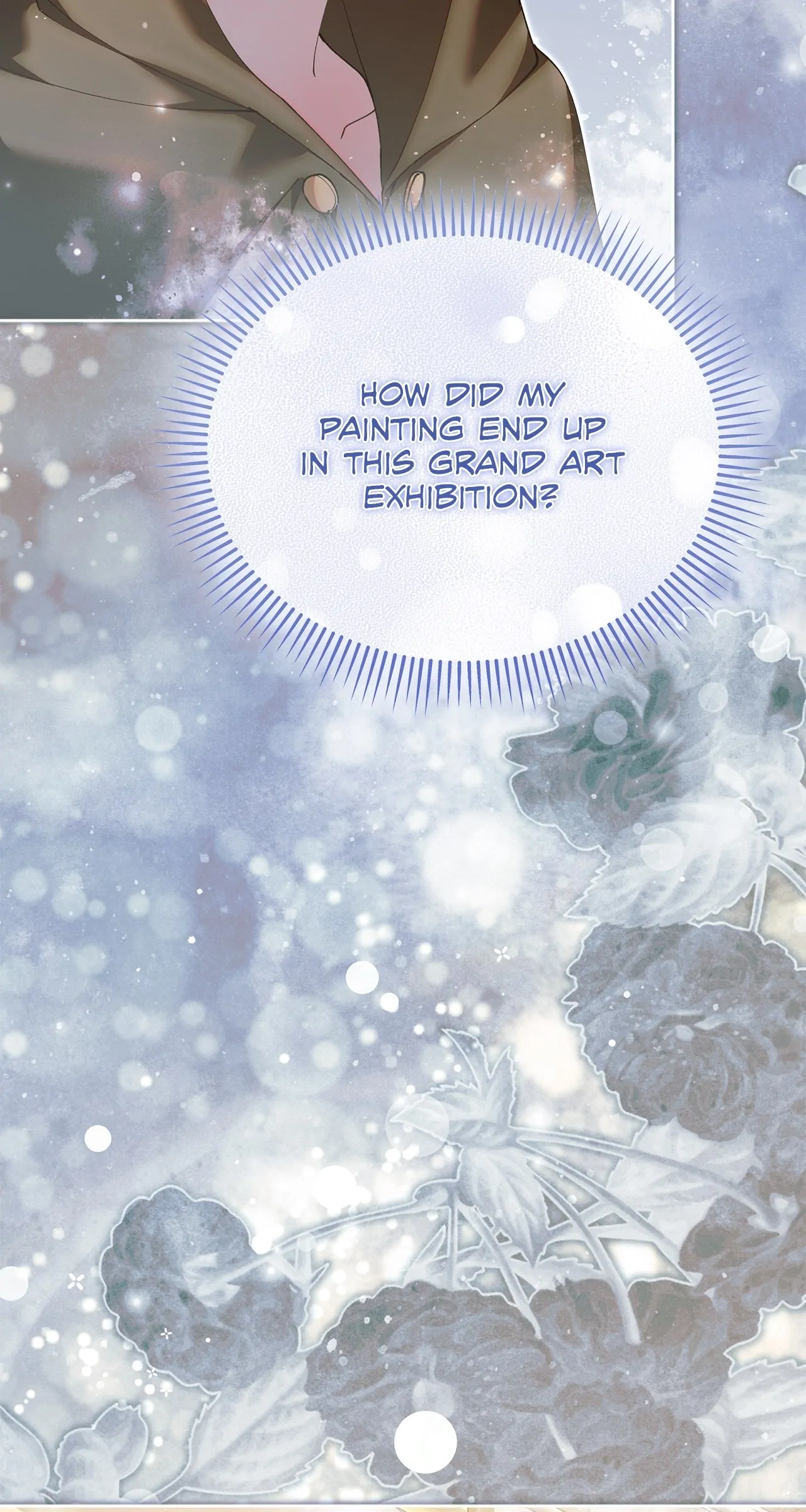 Escape Me If You Can - Chapter 59 manhwa
