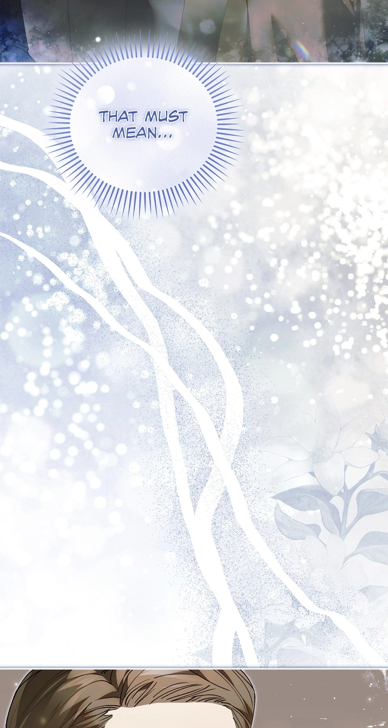 Escape Me If You Can - Chapter 59 manhwa