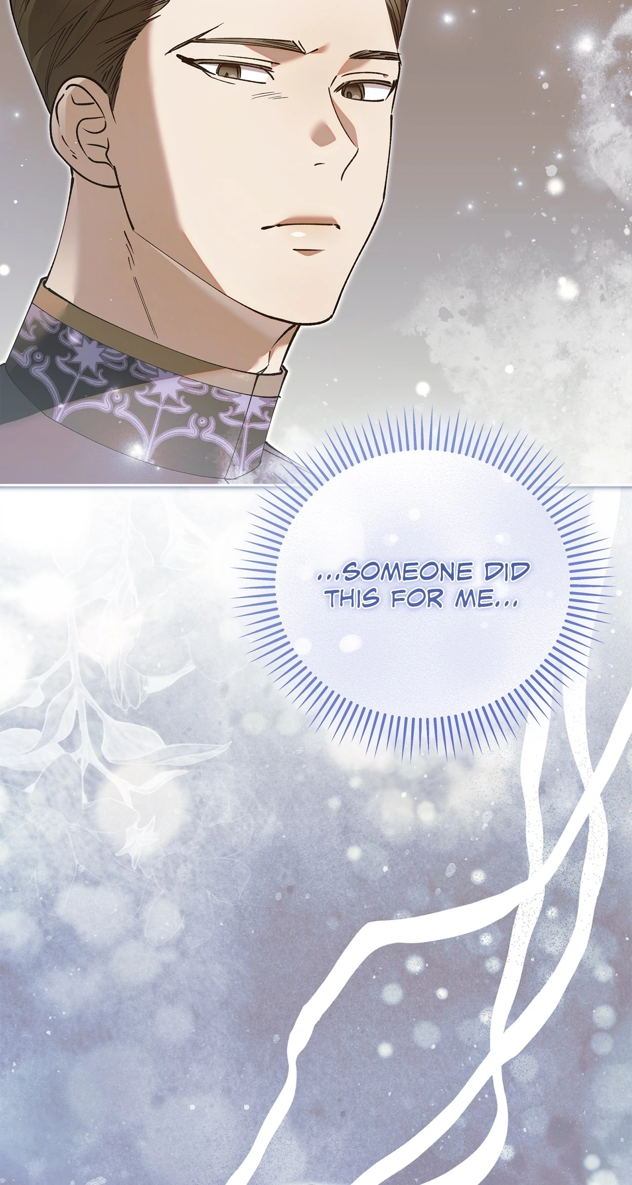 Escape Me If You Can - Chapter 59 manhwa