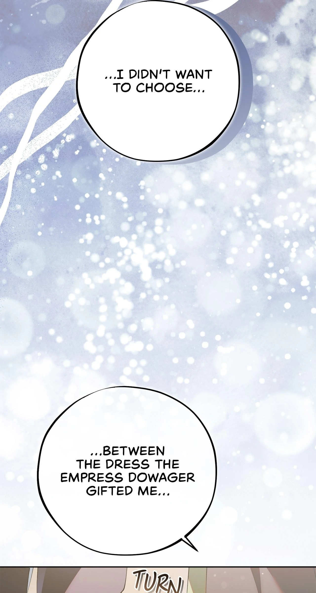 Escape Me If You Can - Chapter 59 manhwa