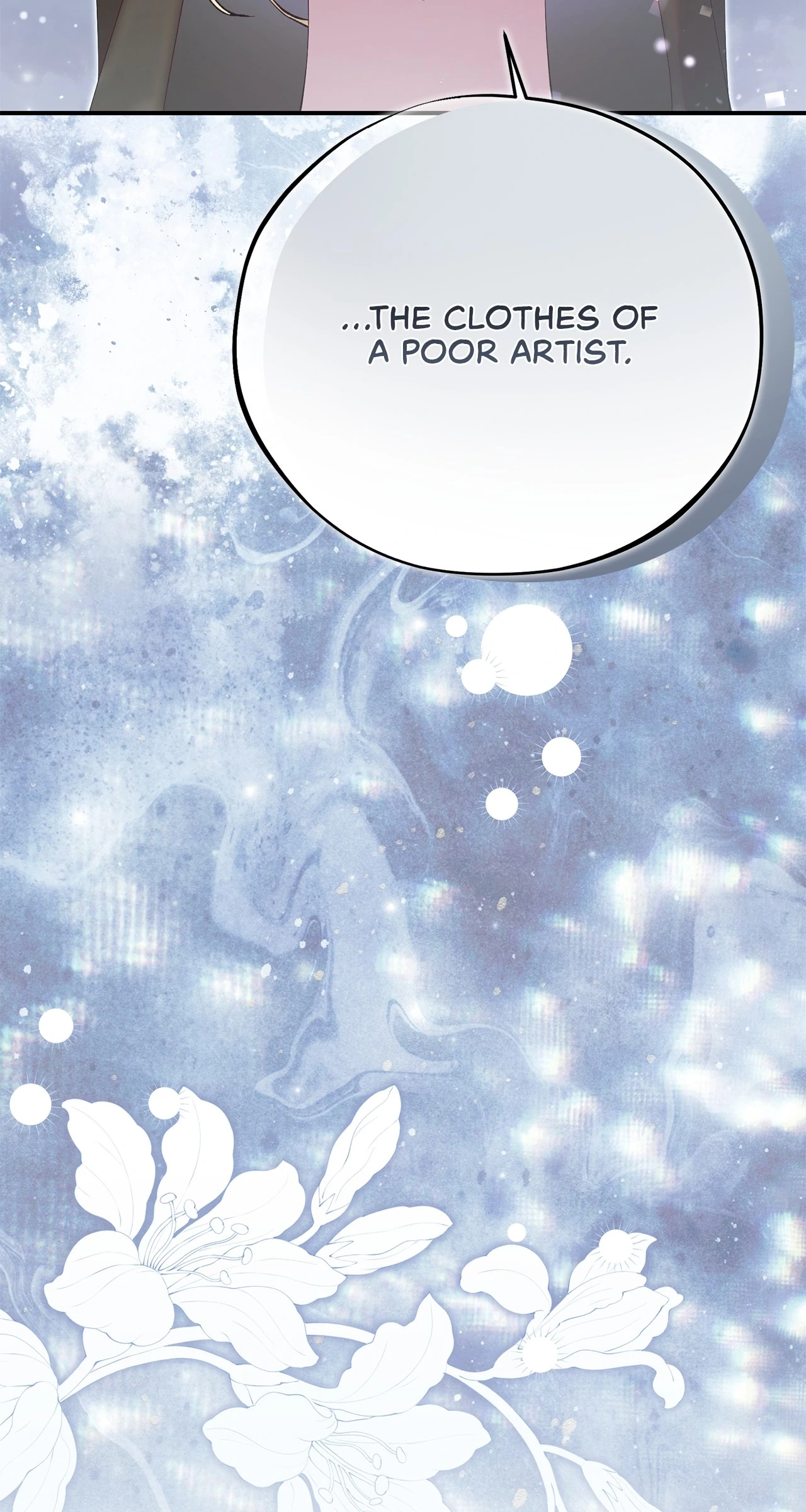 Escape Me If You Can - Chapter 59 manhwa