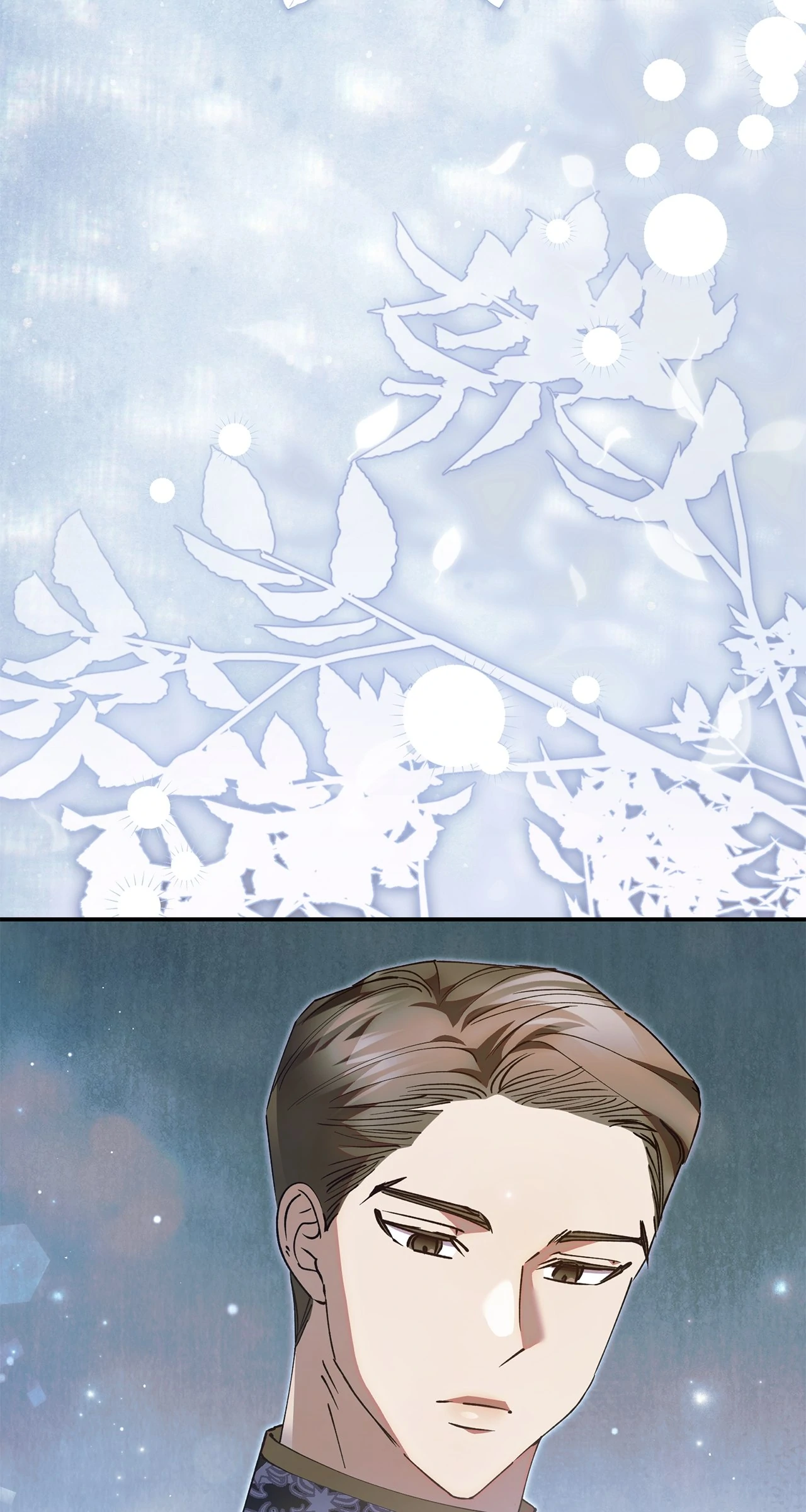 Escape Me If You Can - Chapter 59 manhwa