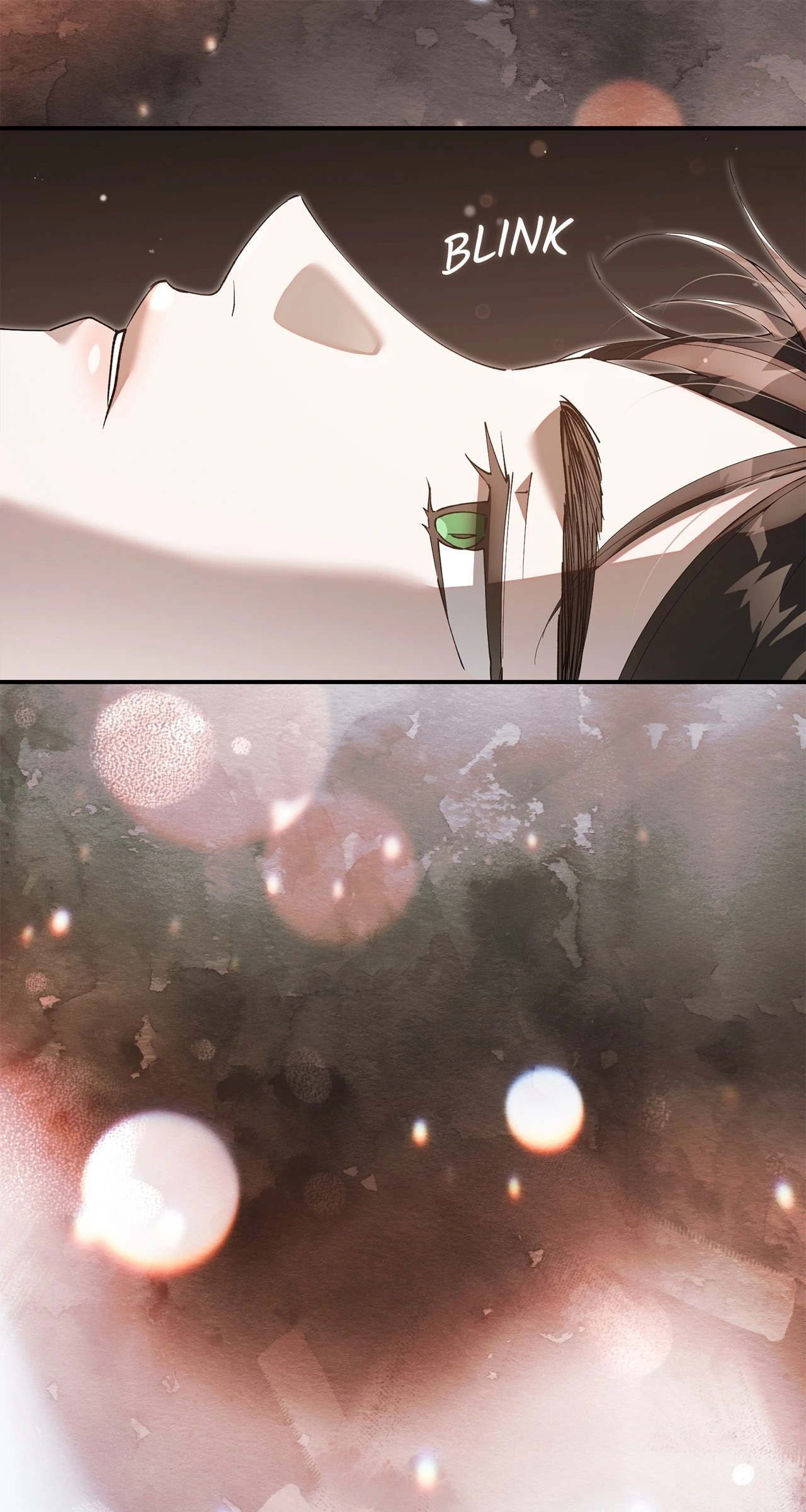 Escape Me If You Can - Chapter 59 manhwa