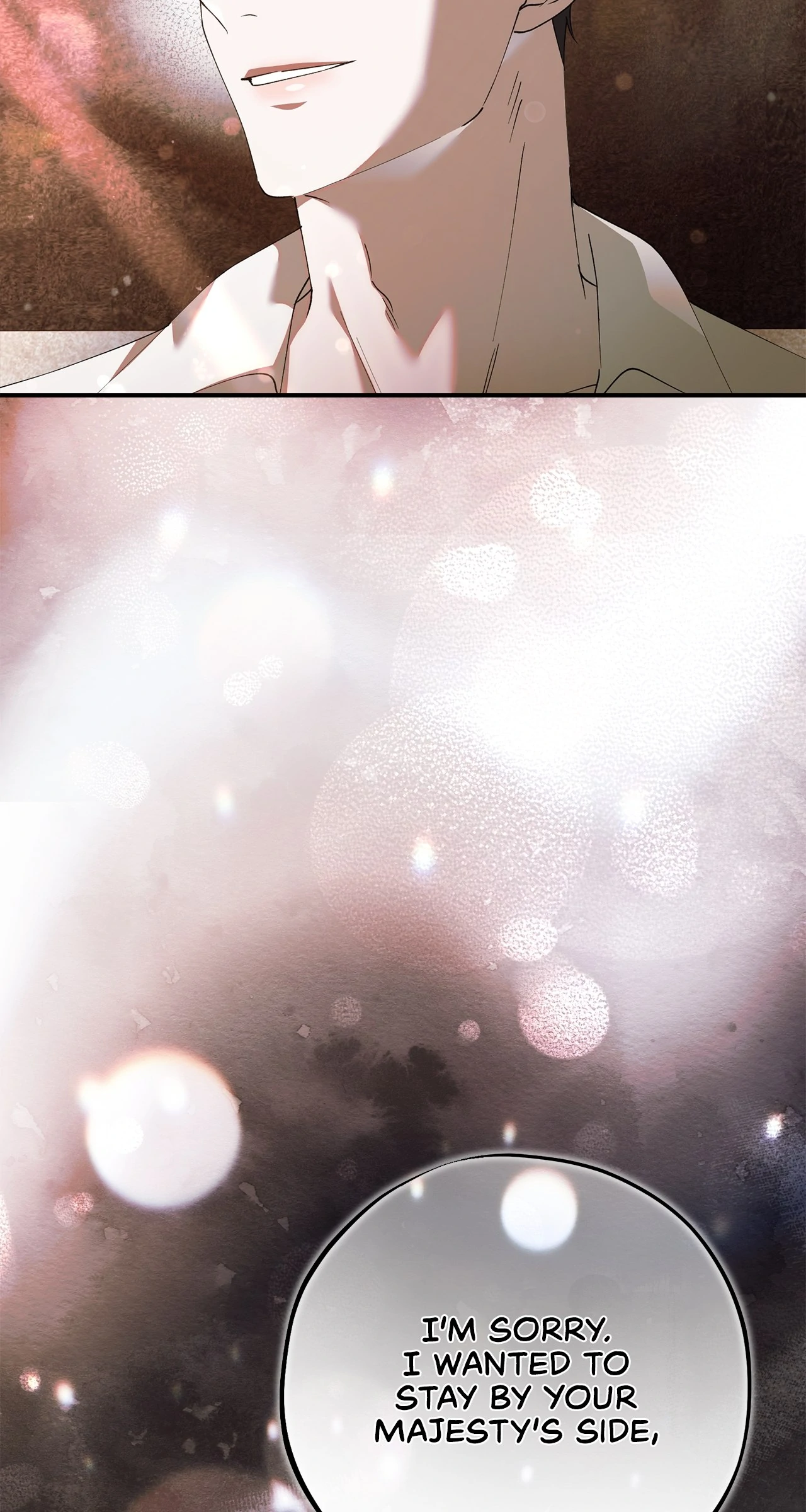 Escape Me If You Can - Chapter 59 manhwa