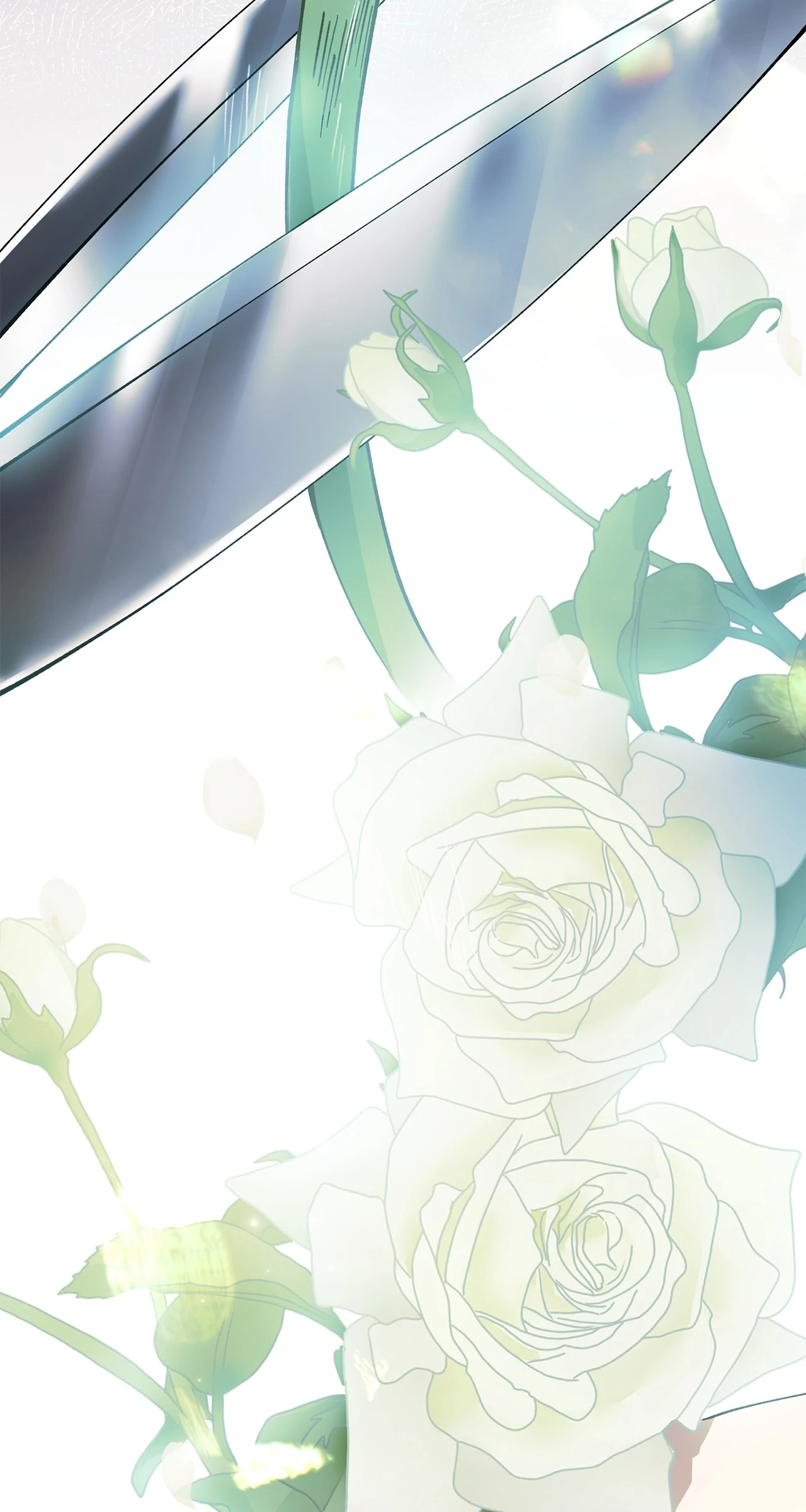 Escape Me If You Can - Chapter 6 manhwa