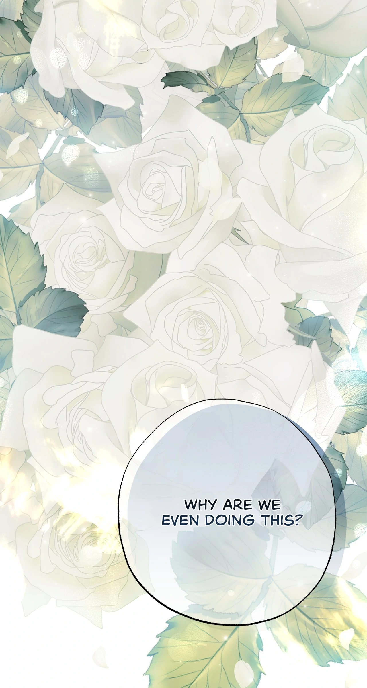 Escape Me If You Can - Chapter 6 manhwa