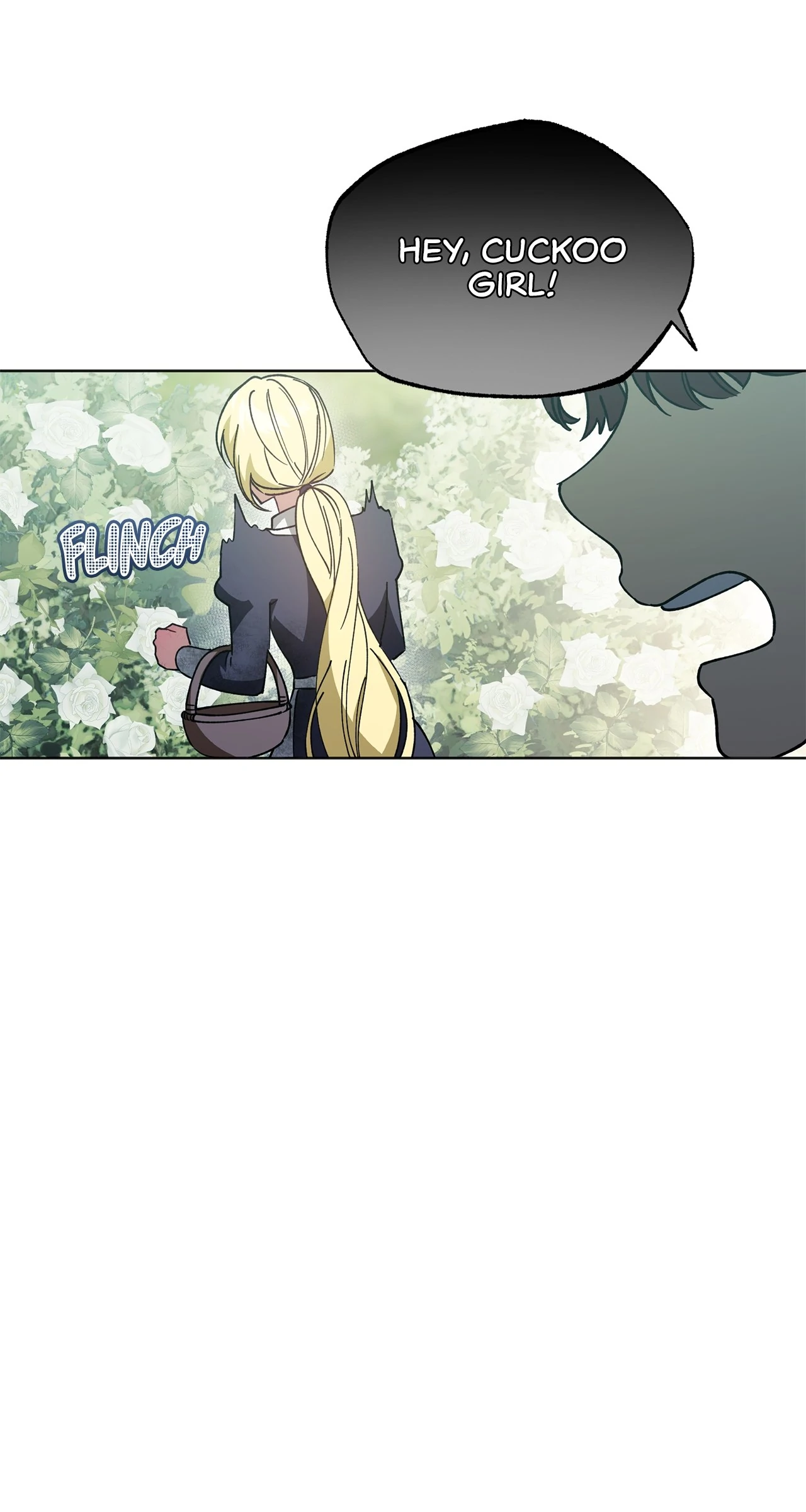 Escape Me If You Can - Chapter 6 manhwa