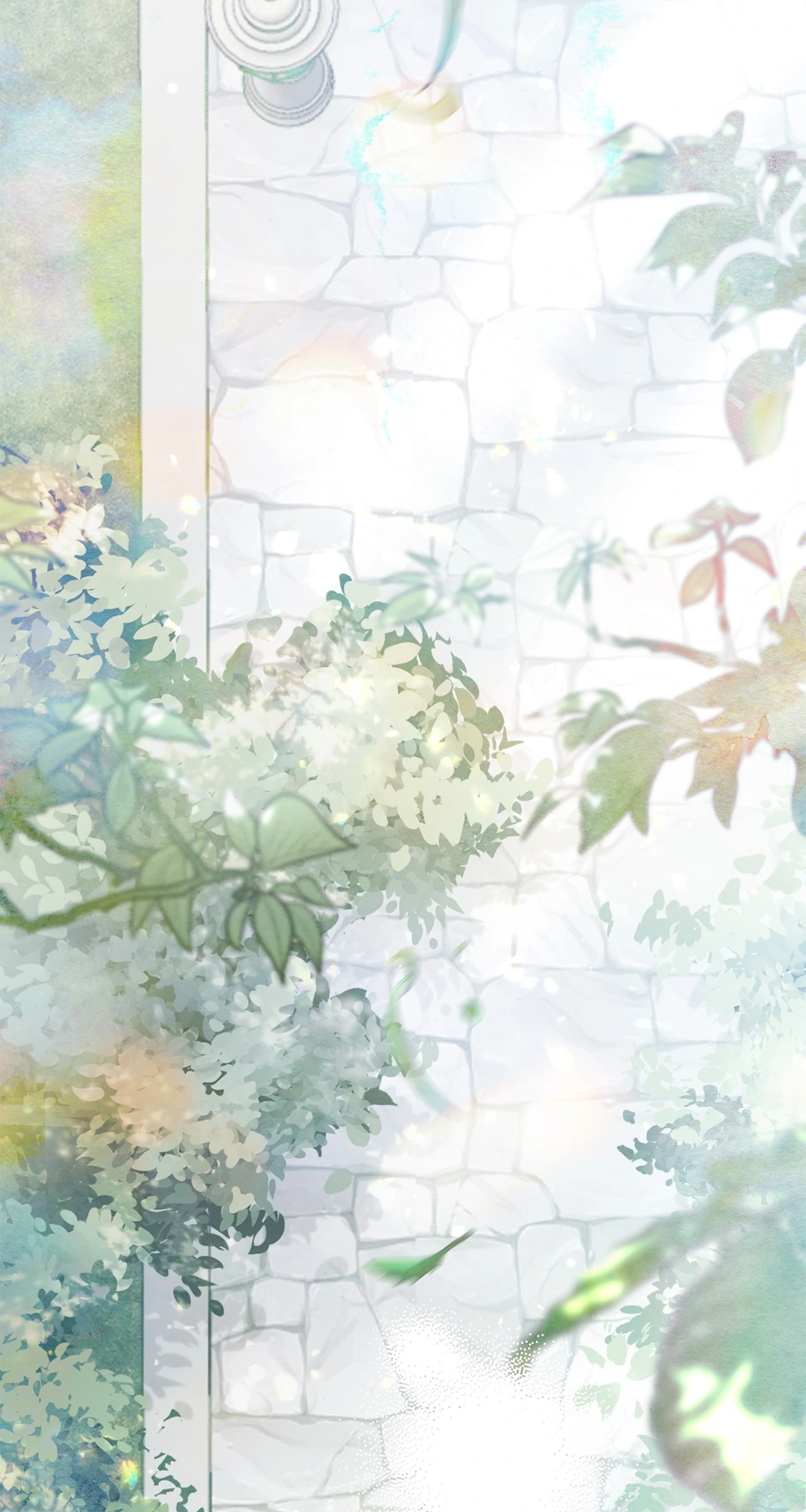 Escape Me If You Can - Chapter 6 manhwa