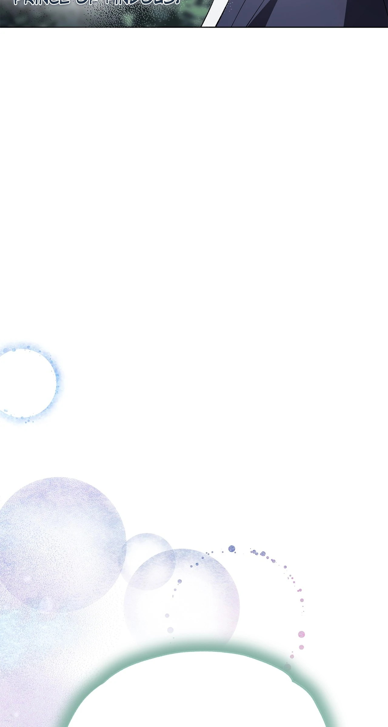 Escape Me If You Can - Chapter 6 manhwa