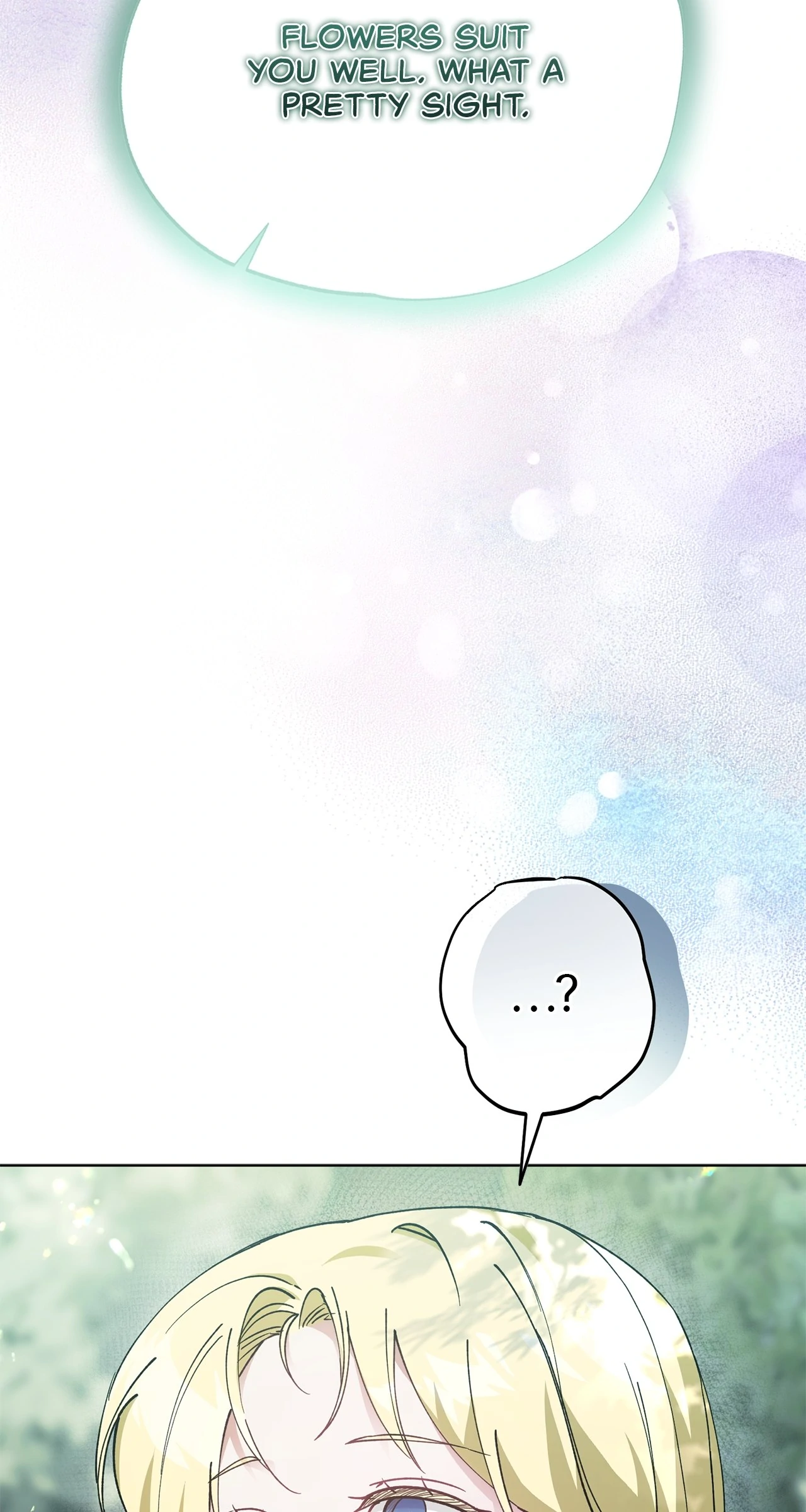 Escape Me If You Can - Chapter 6 manhwa