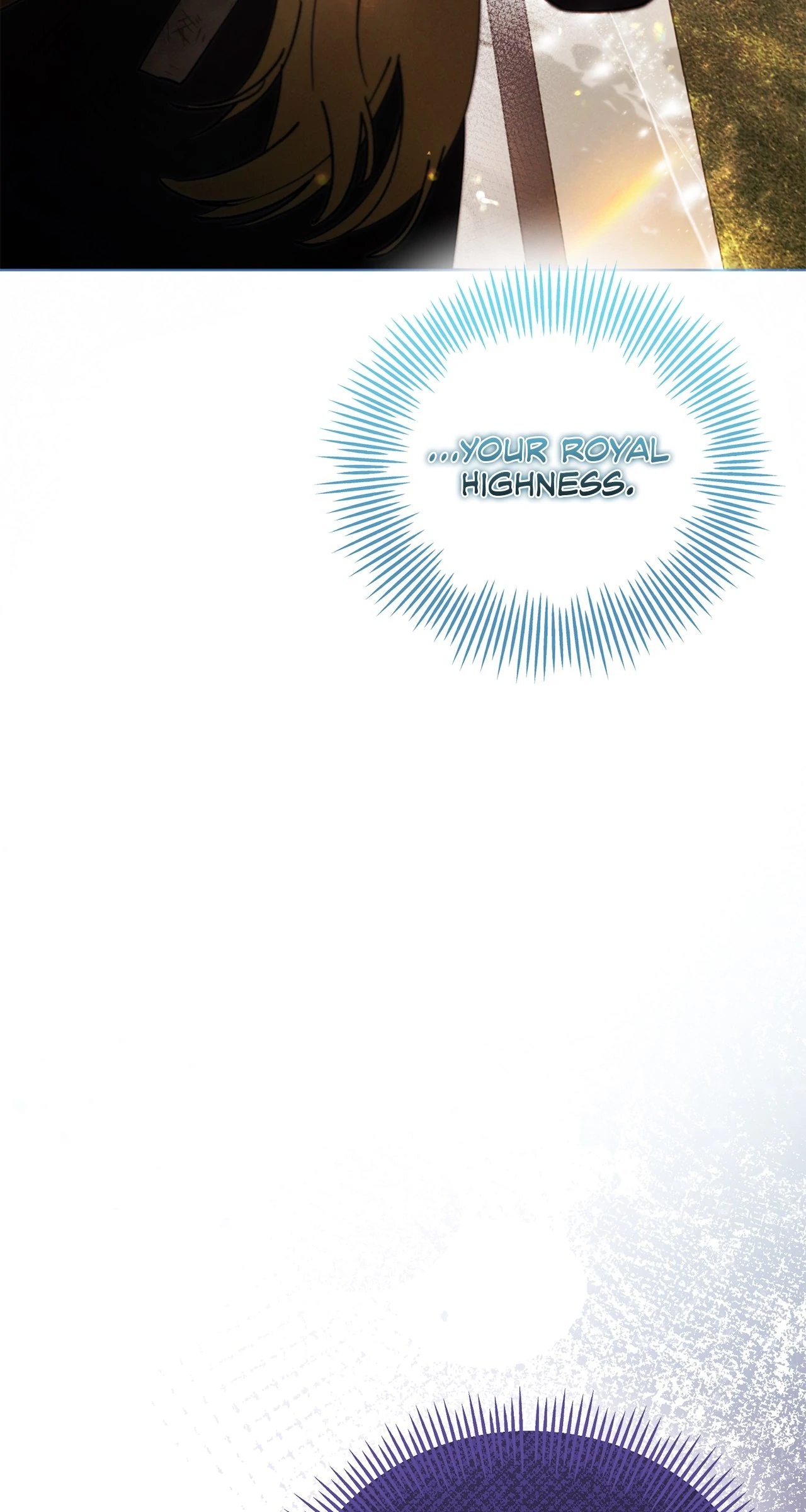 Escape Me If You Can - Chapter 6 manhwa