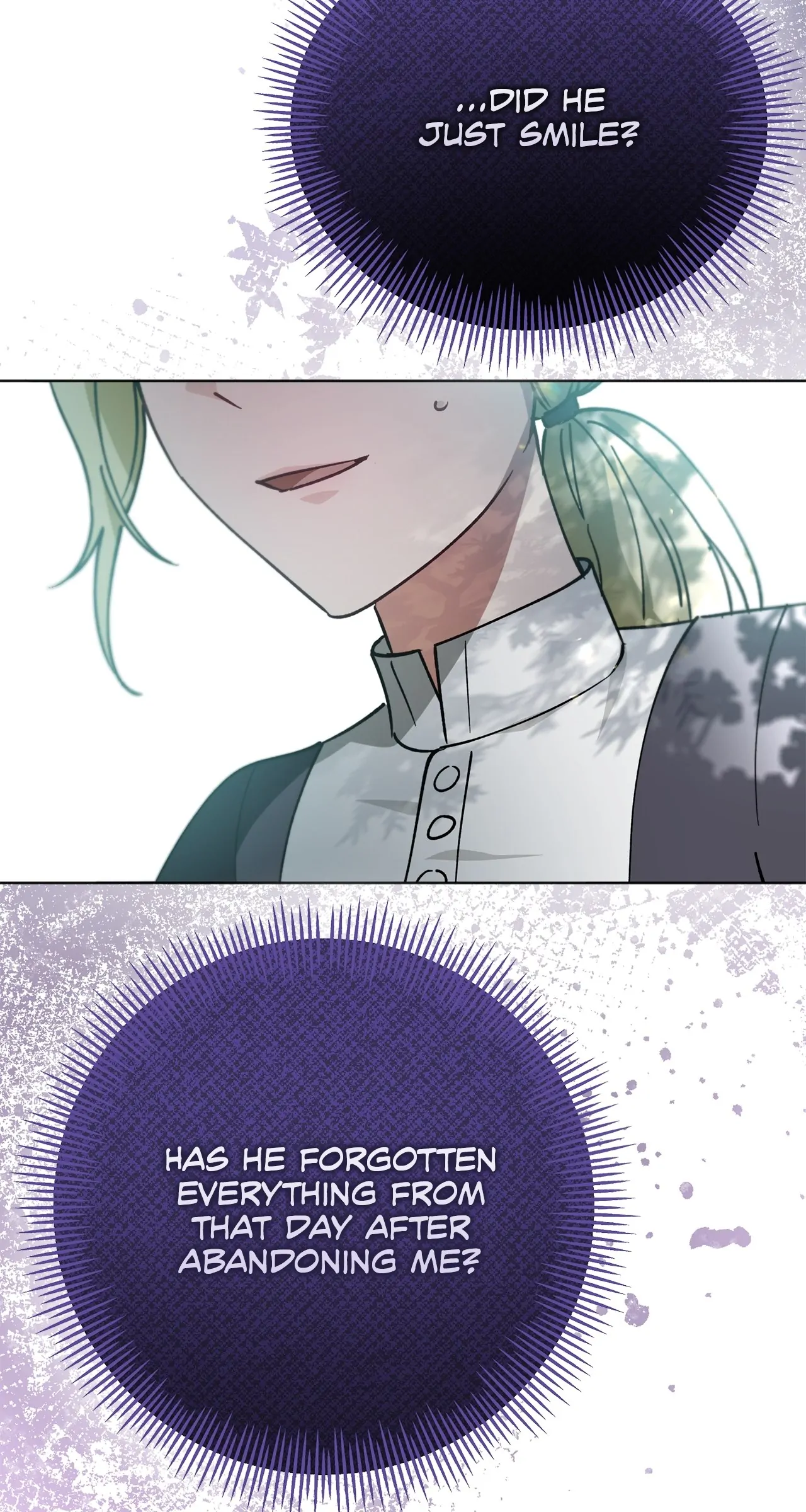 Escape Me If You Can - Chapter 6 manhwa