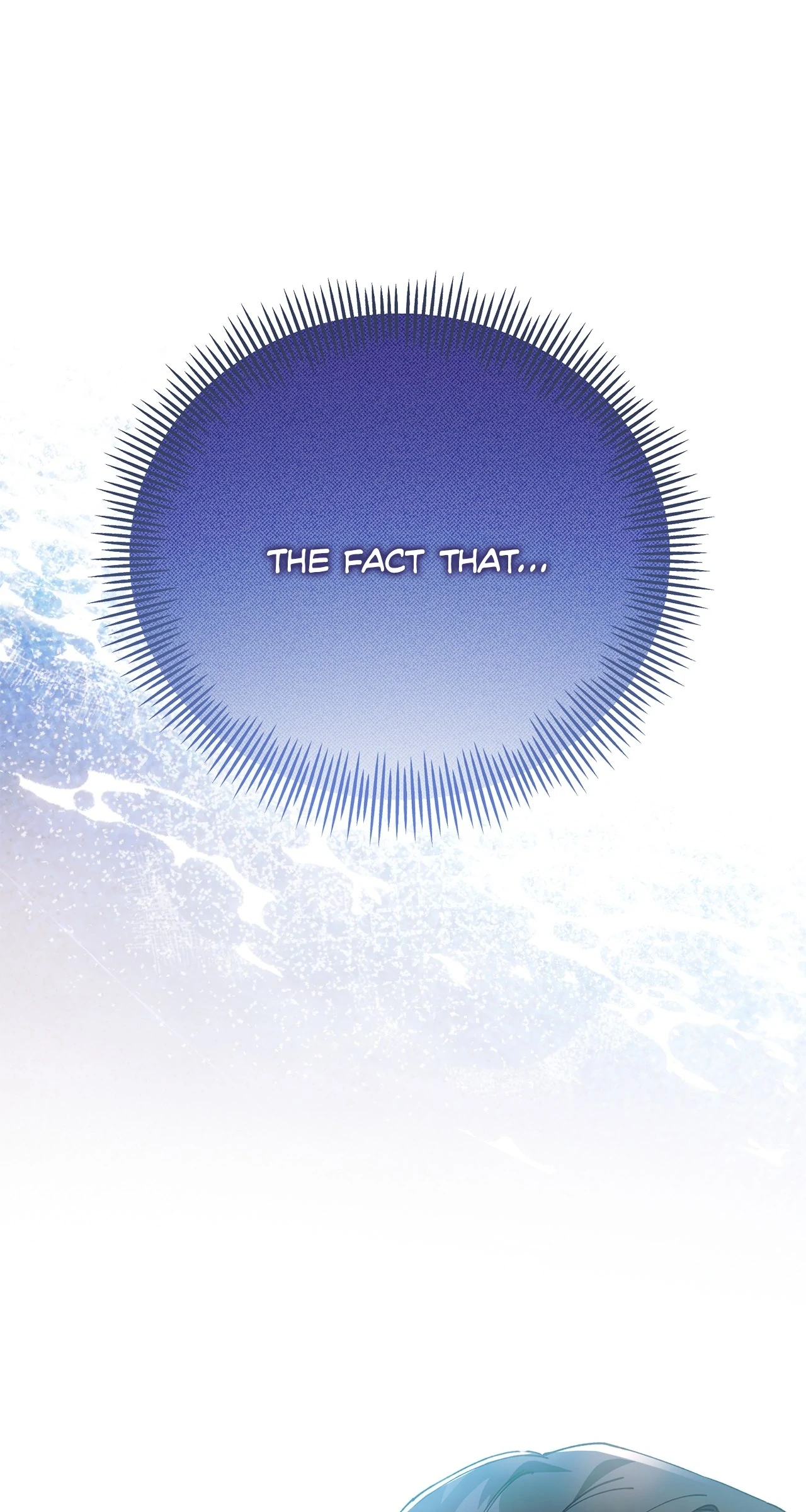 Escape Me If You Can - Chapter 6 manhwa