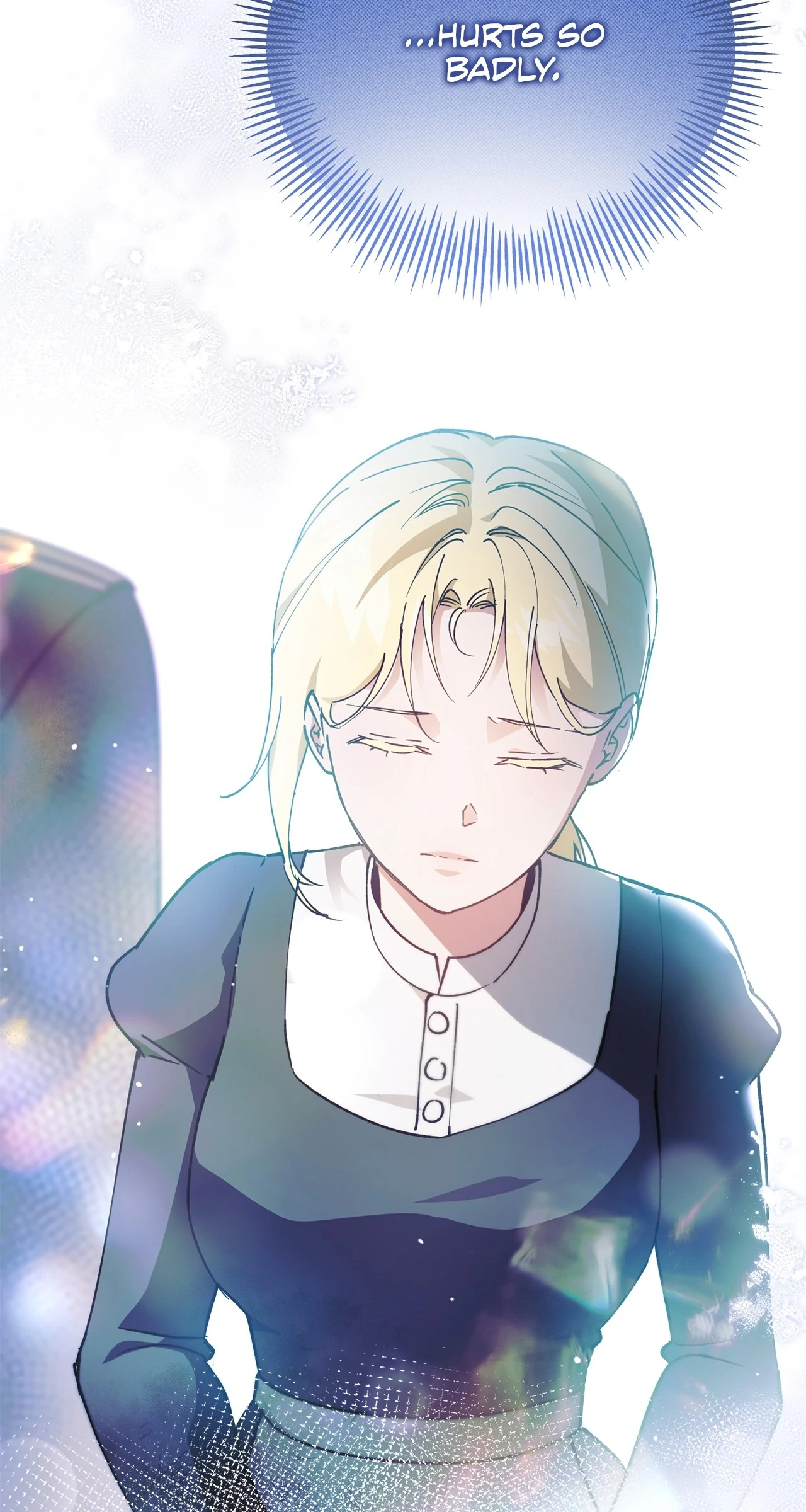 Escape Me If You Can - Chapter 6 manhwa