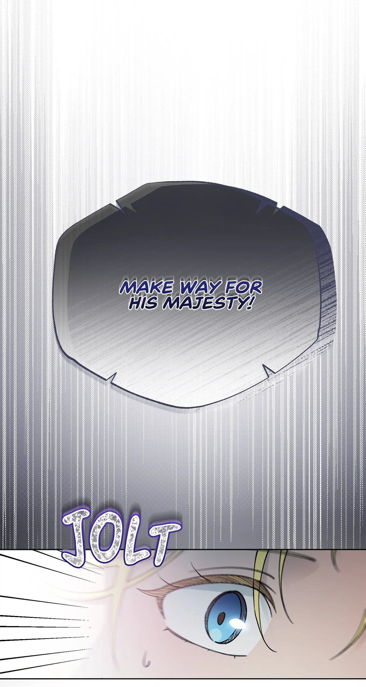Escape Me If You Can - Chapter 6 manhwa