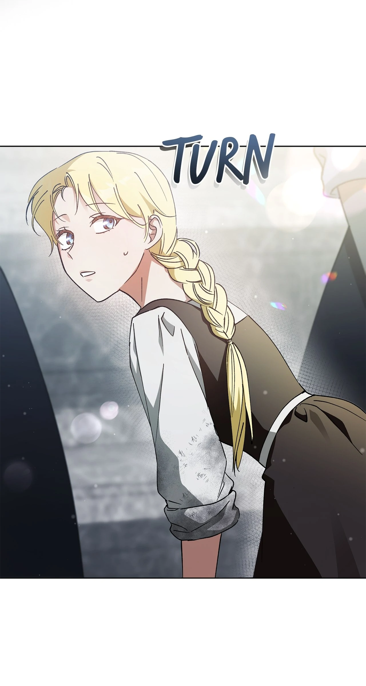 Escape Me If You Can - Chapter 6 manhwa