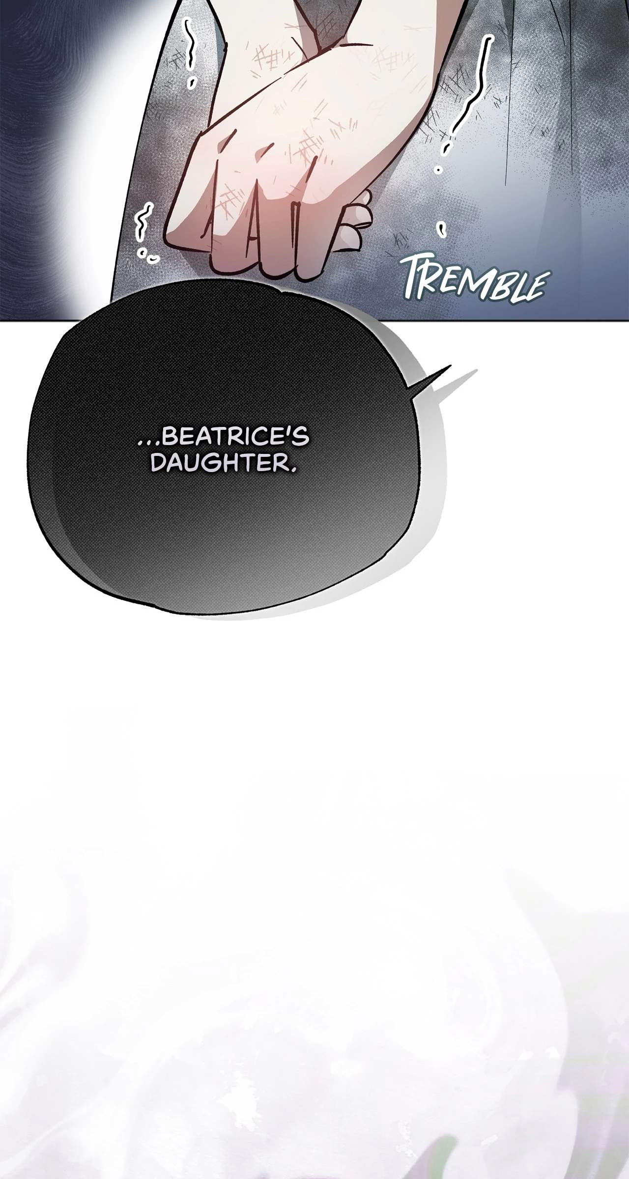 Escape Me If You Can - Chapter 6 manhwa