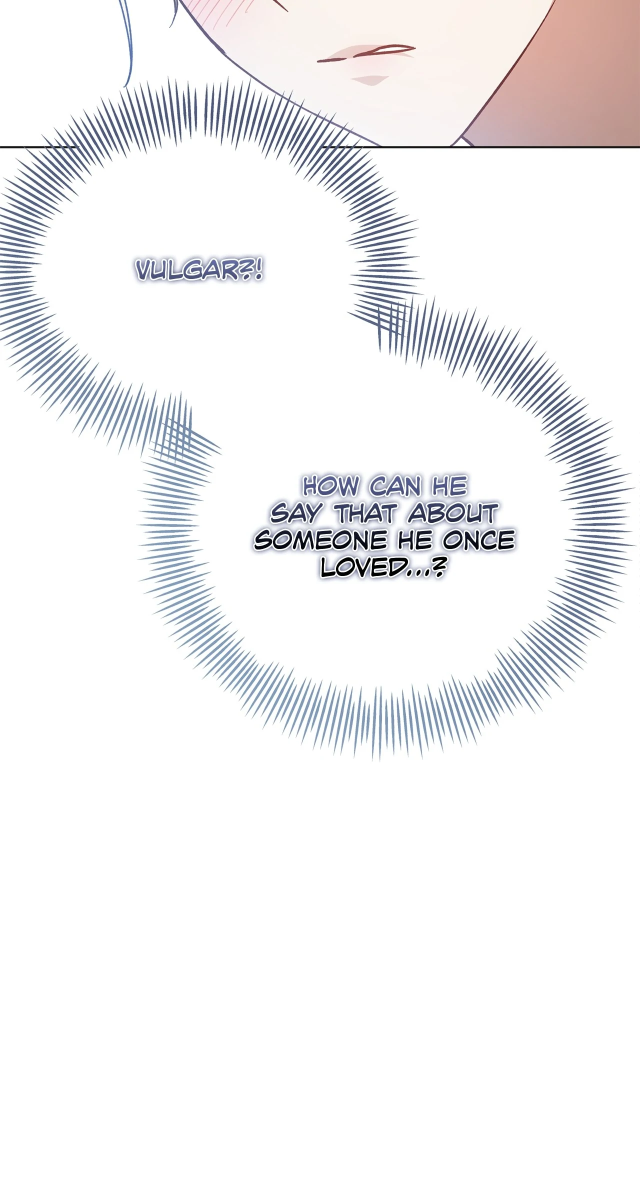 Escape Me If You Can - Chapter 6 manhwa