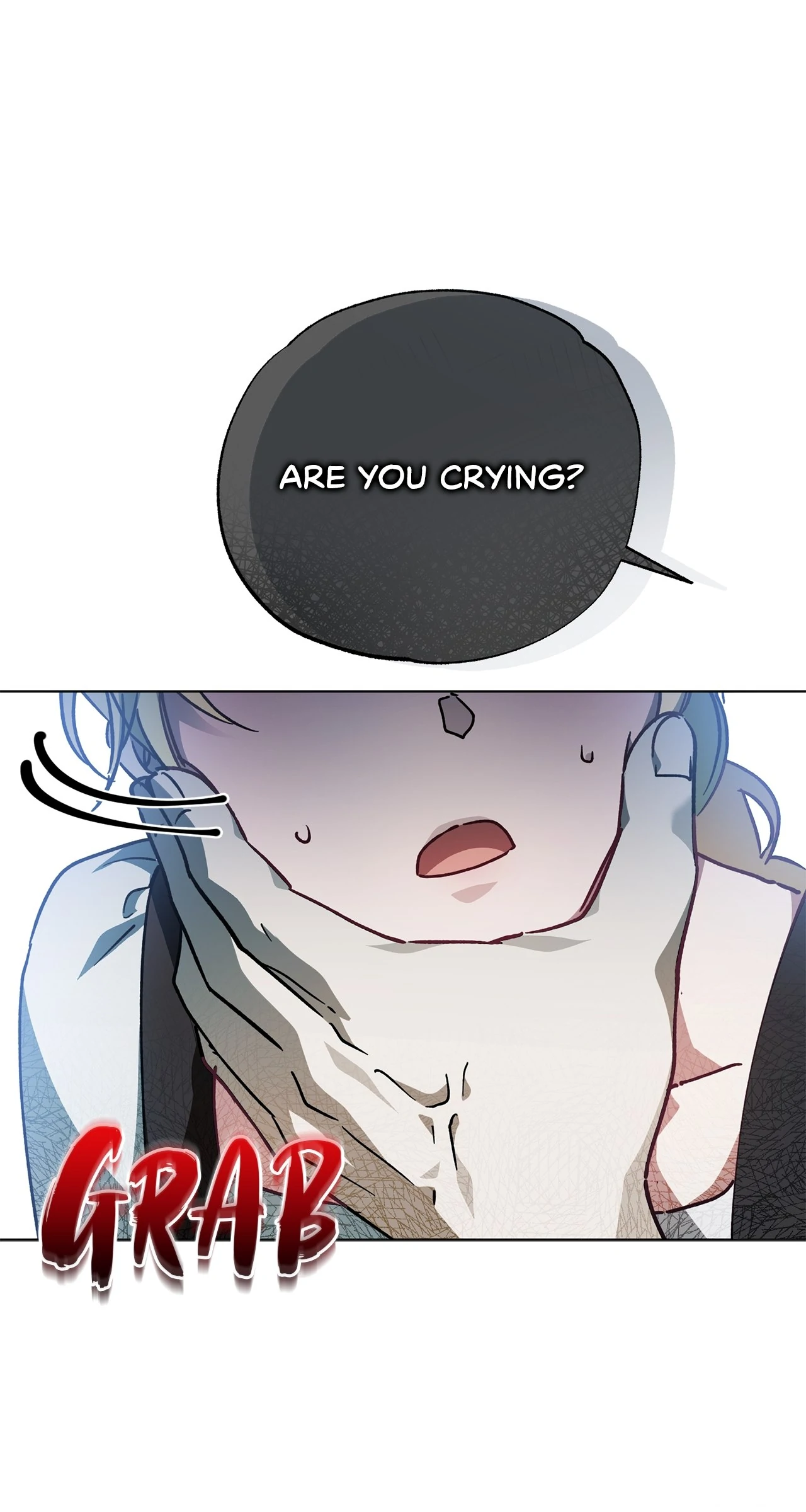 Escape Me If You Can - Chapter 6 manhwa