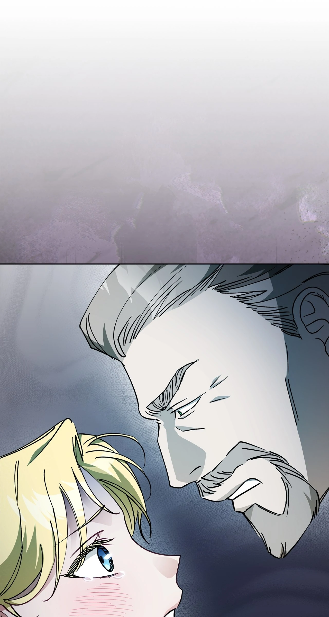 Escape Me If You Can - Chapter 6 manhwa