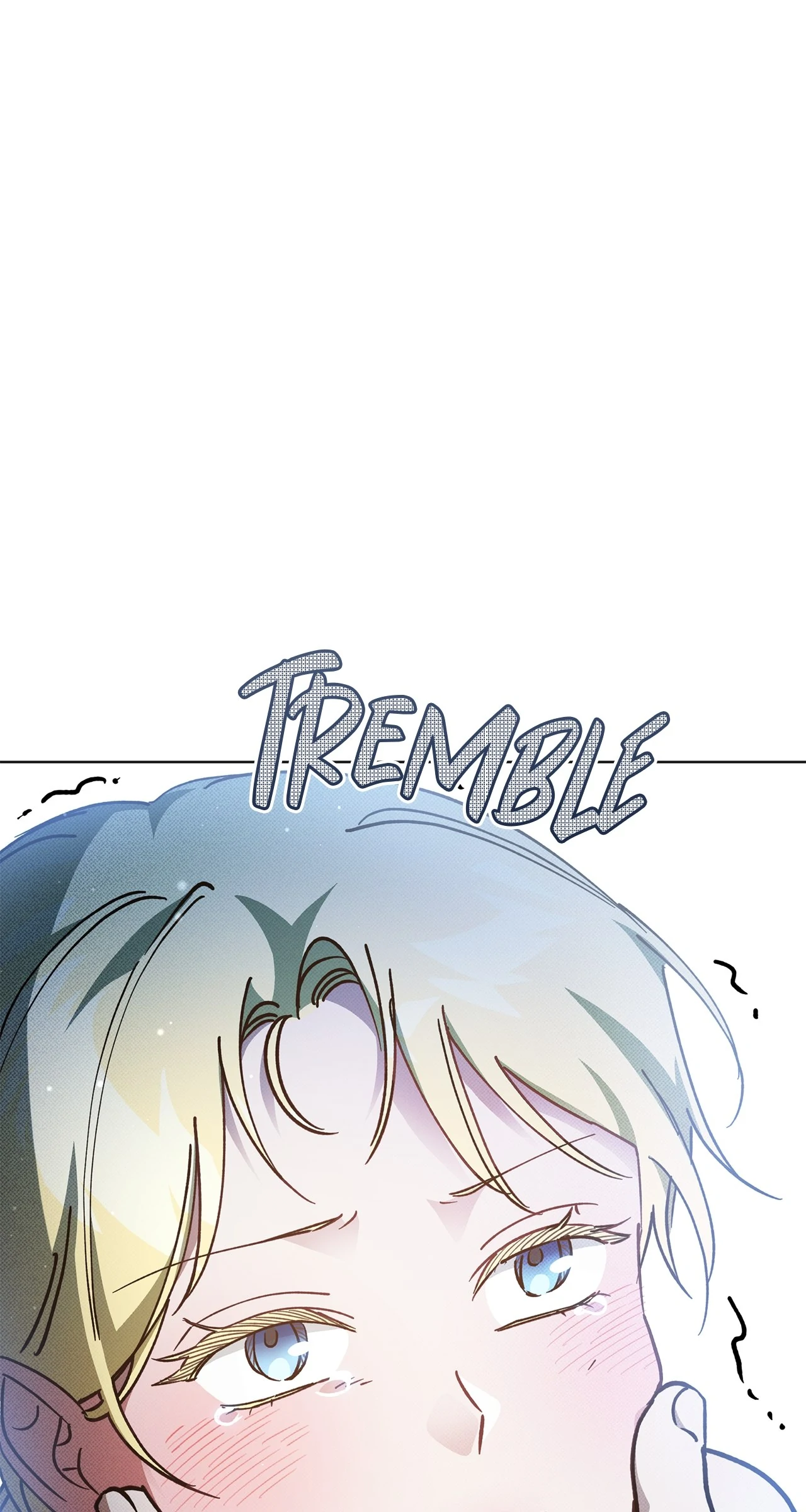 Escape Me If You Can - Chapter 6 manhwa