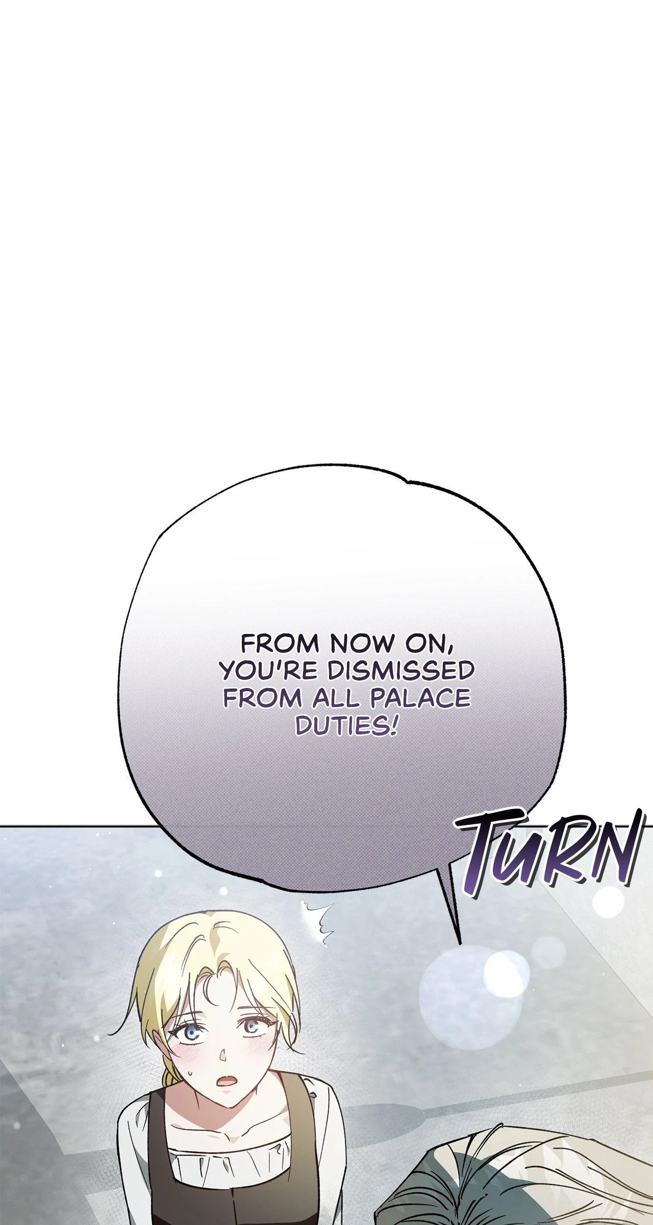 Escape Me If You Can - Chapter 6 manhwa