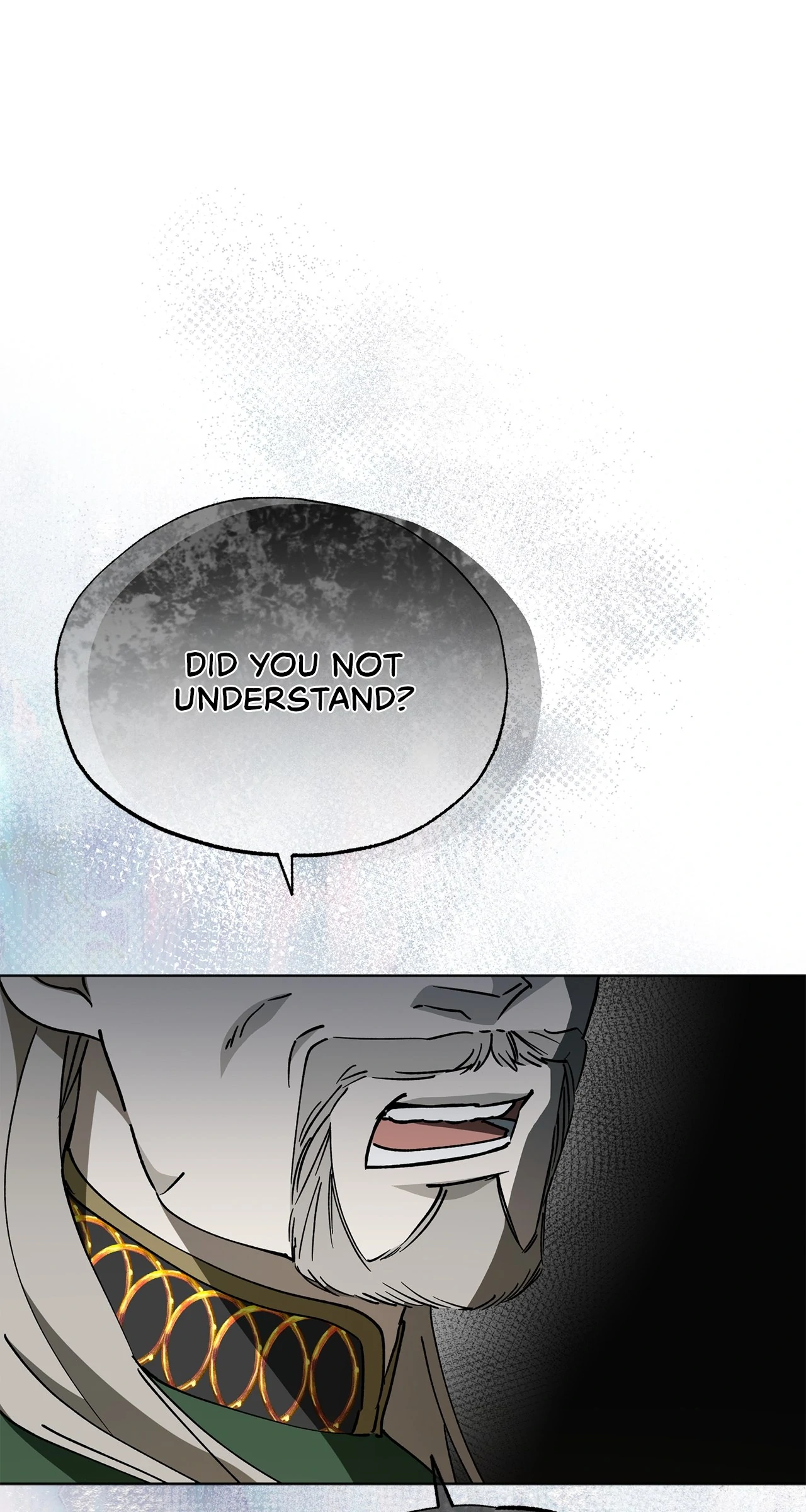 Escape Me If You Can - Chapter 6 manhwa