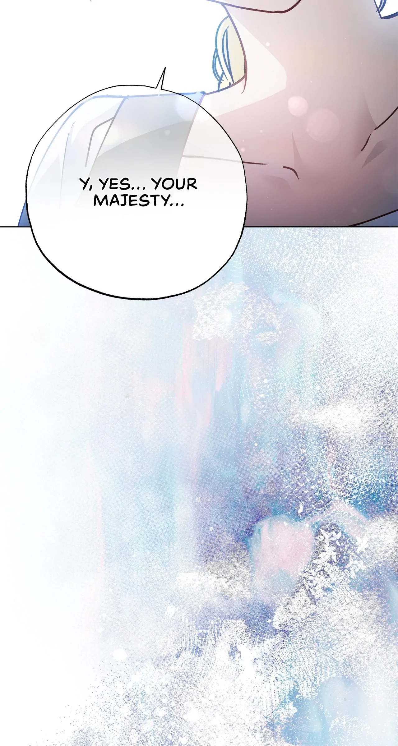 Escape Me If You Can - Chapter 6 manhwa