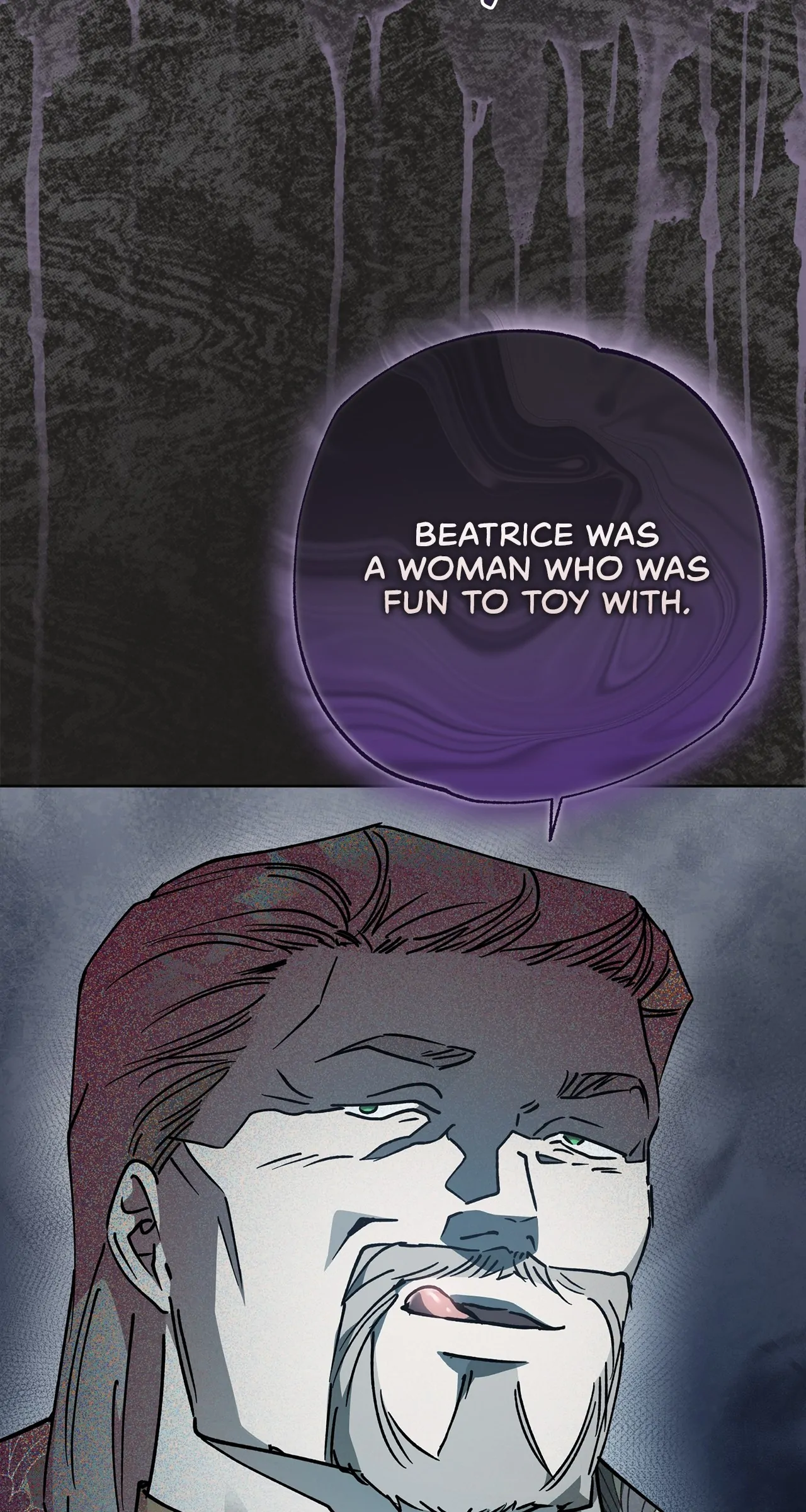 Escape Me If You Can - Chapter 6 manhwa