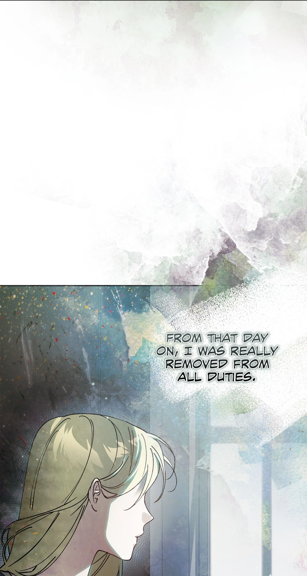 Escape Me If You Can - Chapter 6 manhwa