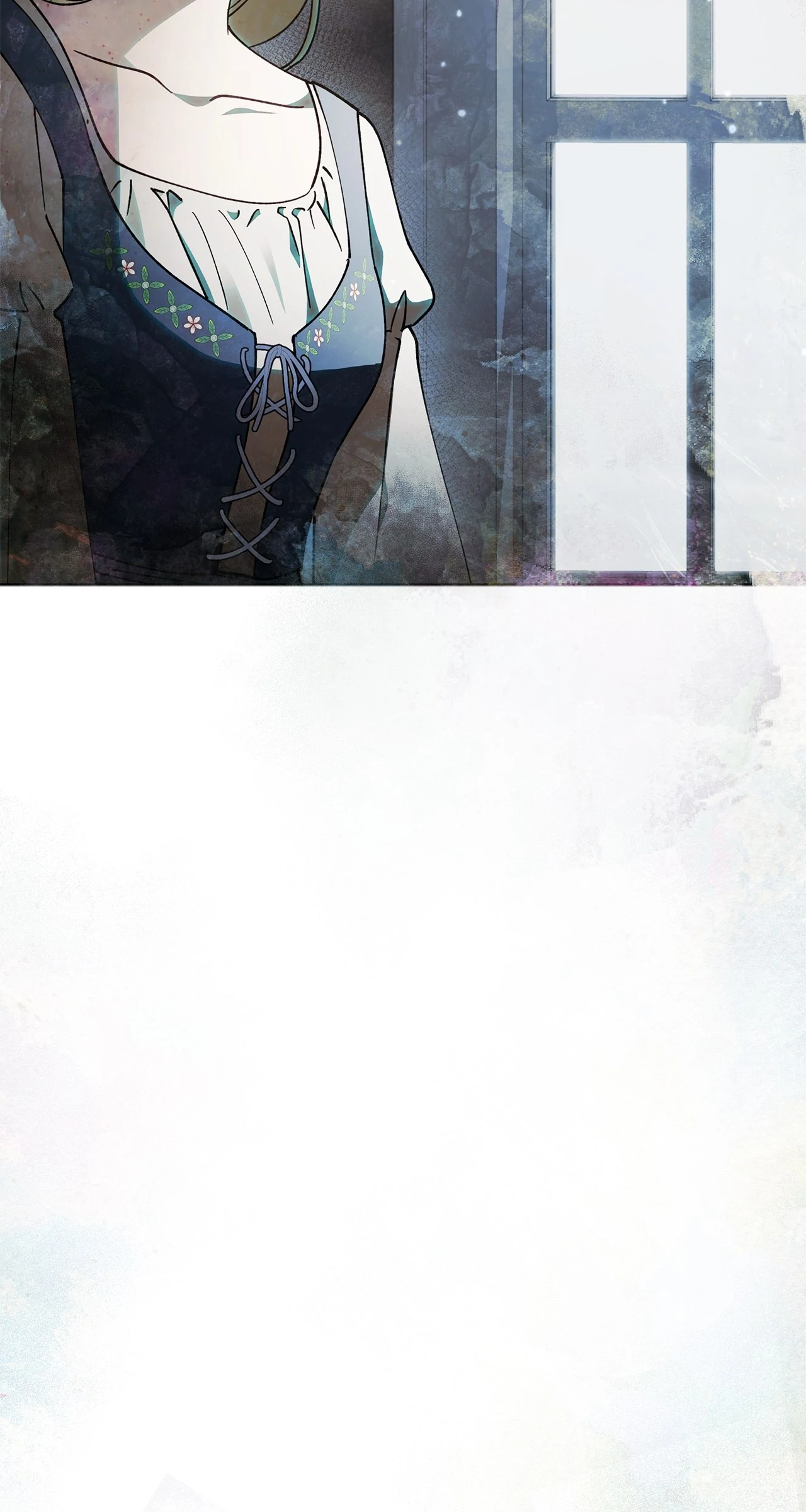 Escape Me If You Can - Chapter 6 manhwa
