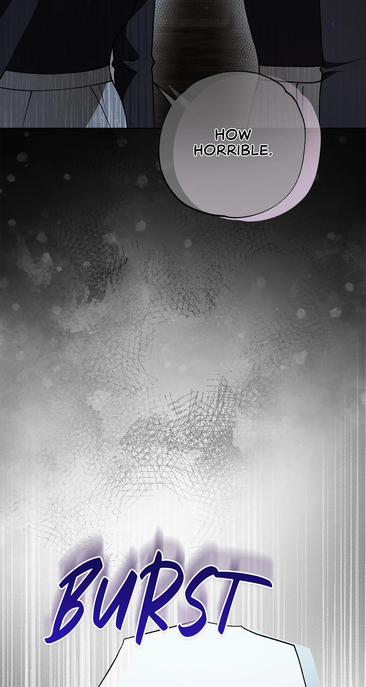 Escape Me If You Can - Chapter 6 manhwa