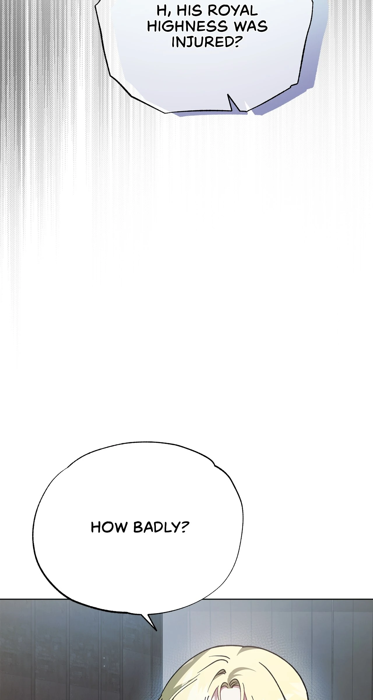 Escape Me If You Can - Chapter 6 manhwa