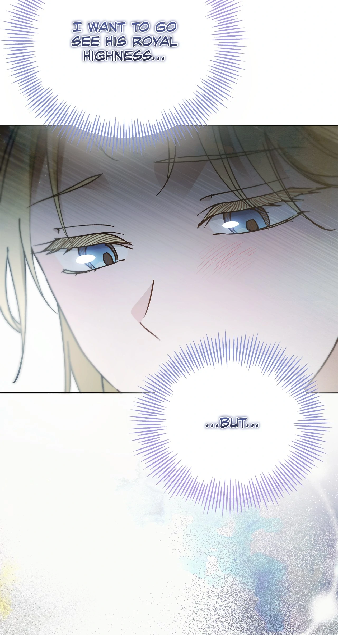 Escape Me If You Can - Chapter 6 manhwa