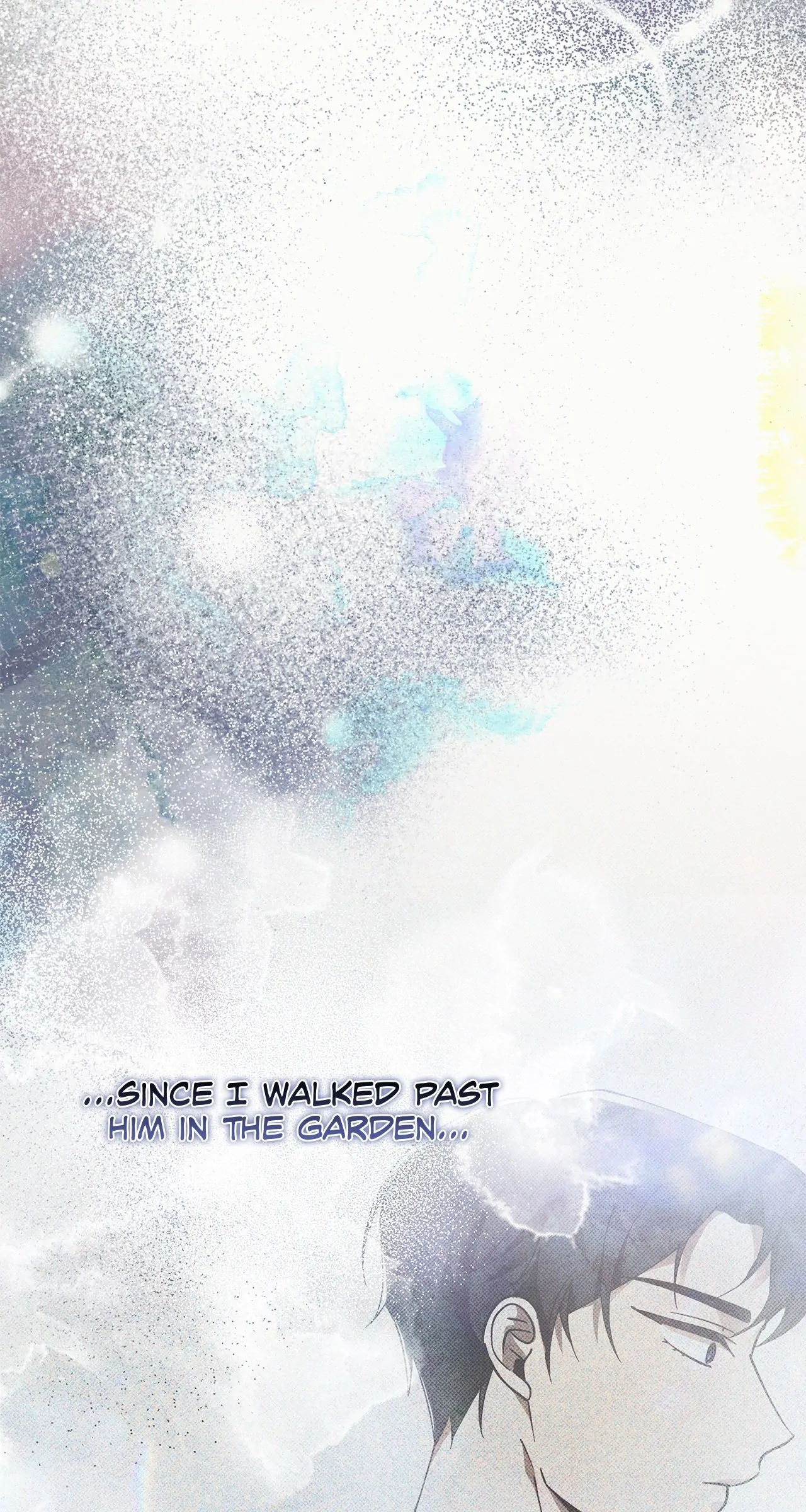 Escape Me If You Can - Chapter 6 manhwa
