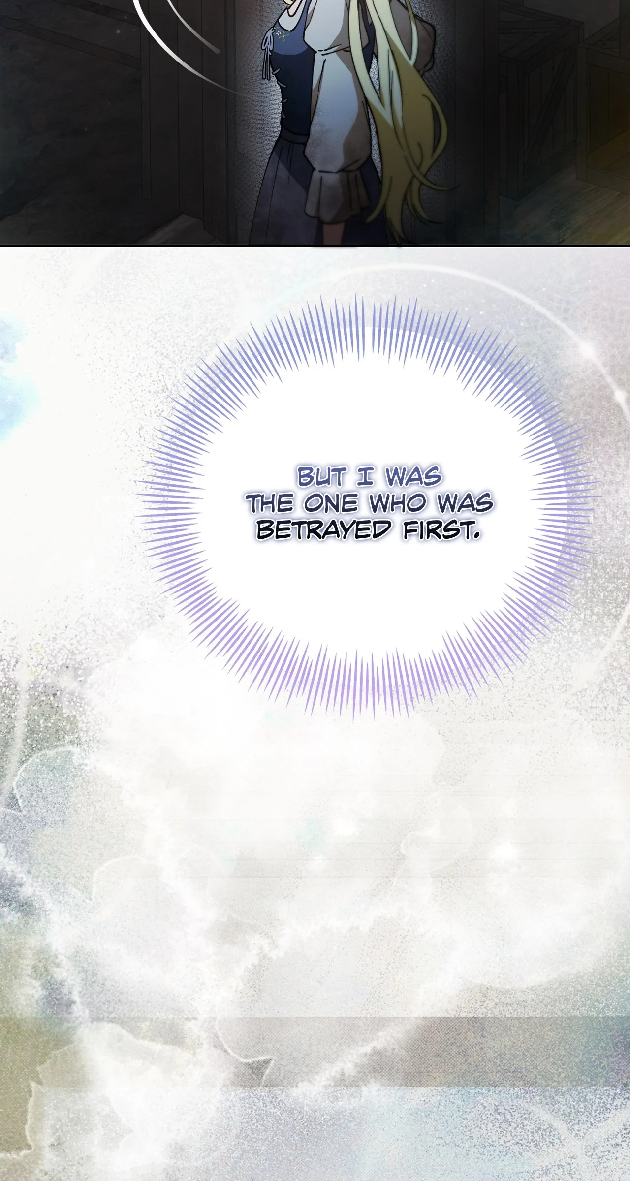 Escape Me If You Can - Chapter 6 manhwa