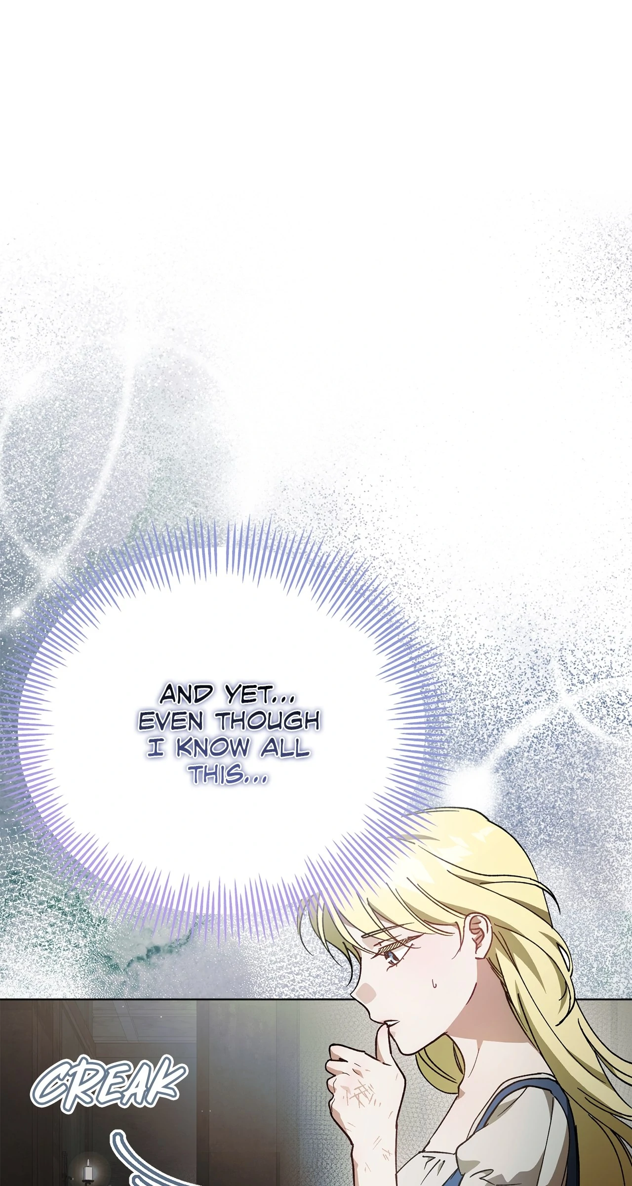 Escape Me If You Can - Chapter 6 manhwa