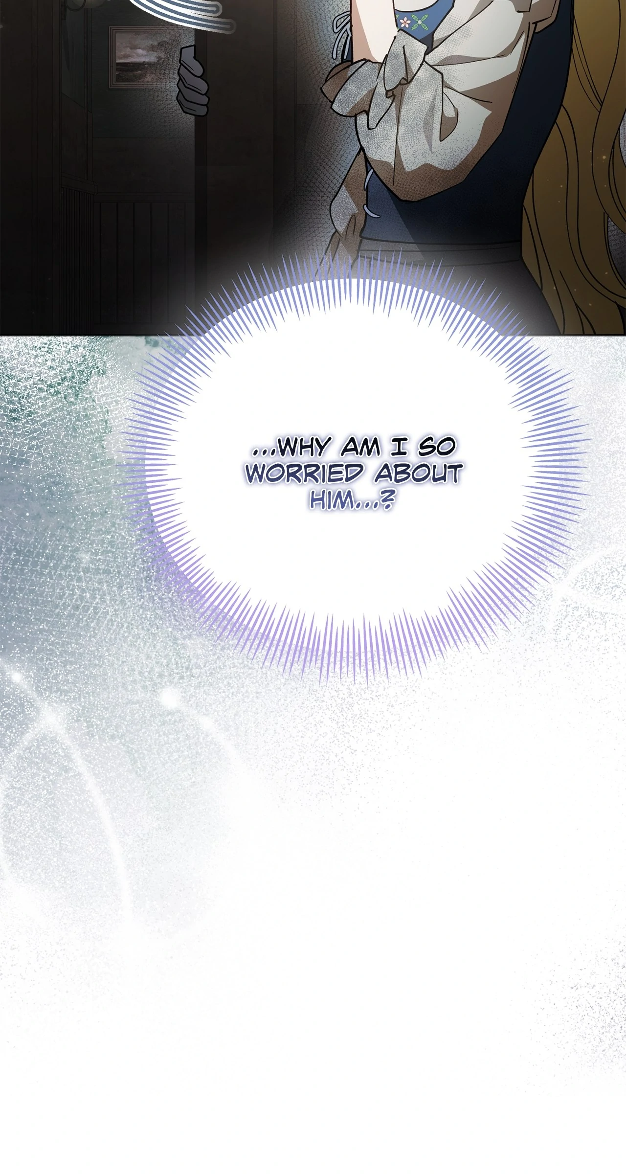Escape Me If You Can - Chapter 6 manhwa